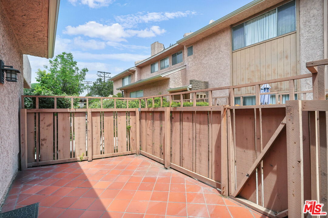 1502 Dixon St Unit: C