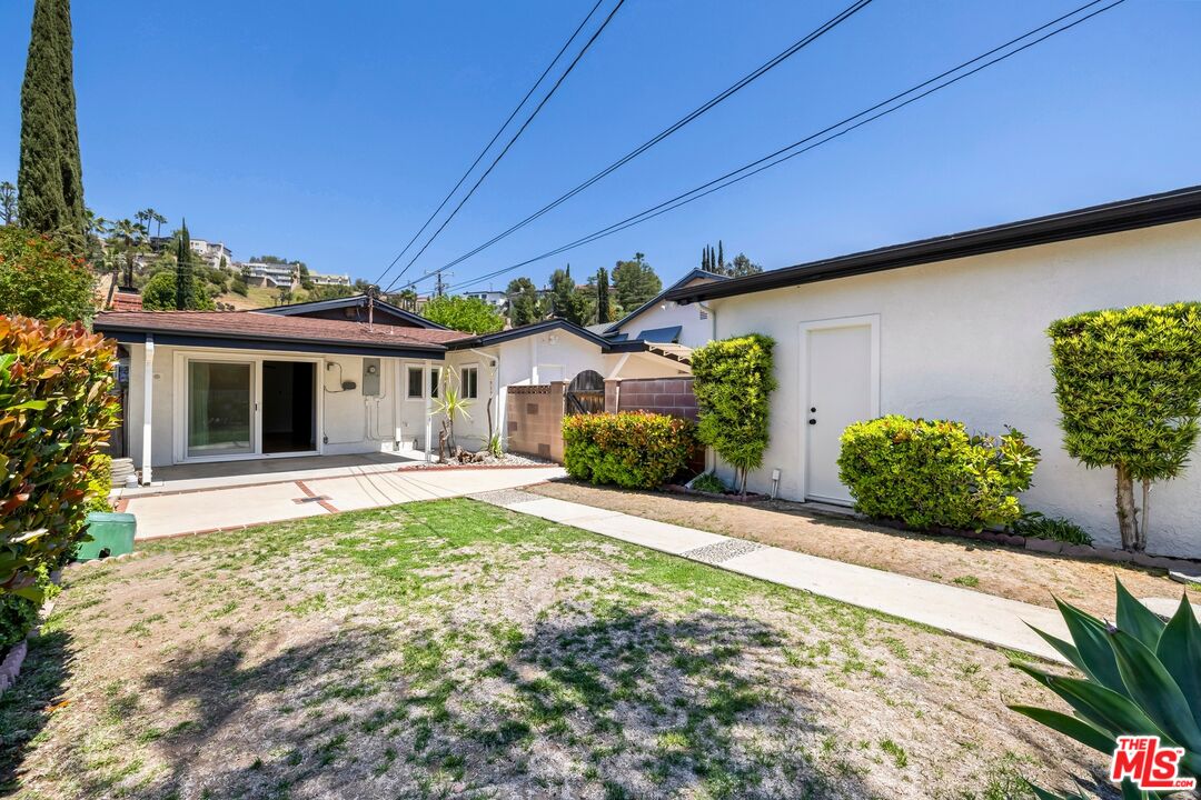 4509 Canoga Dr