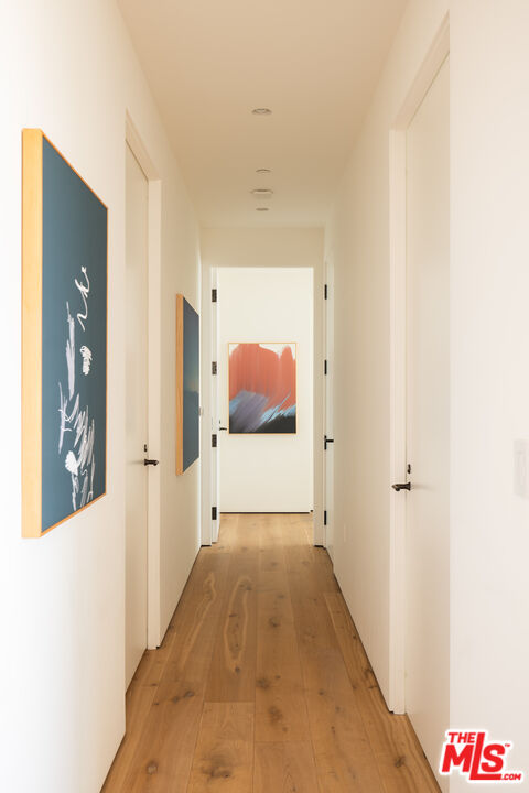 8899 Beverly Blvd Unit: 6G