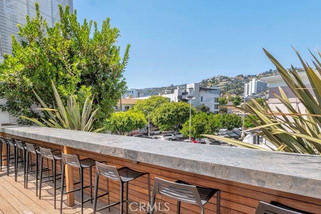 1030 N Kings RD Unit: 201