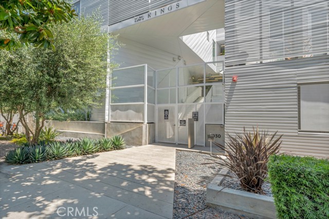 1030 N Kings RD Unit: 201