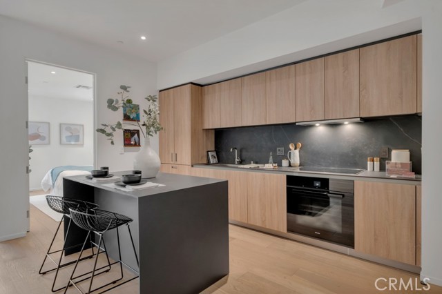 1030 N Kings RD Unit: 201