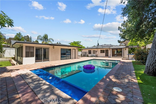 4825 San Feliciano DR