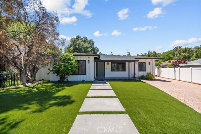 4825 San Feliciano DR