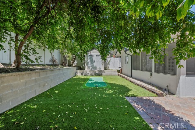 4825 San Feliciano DR