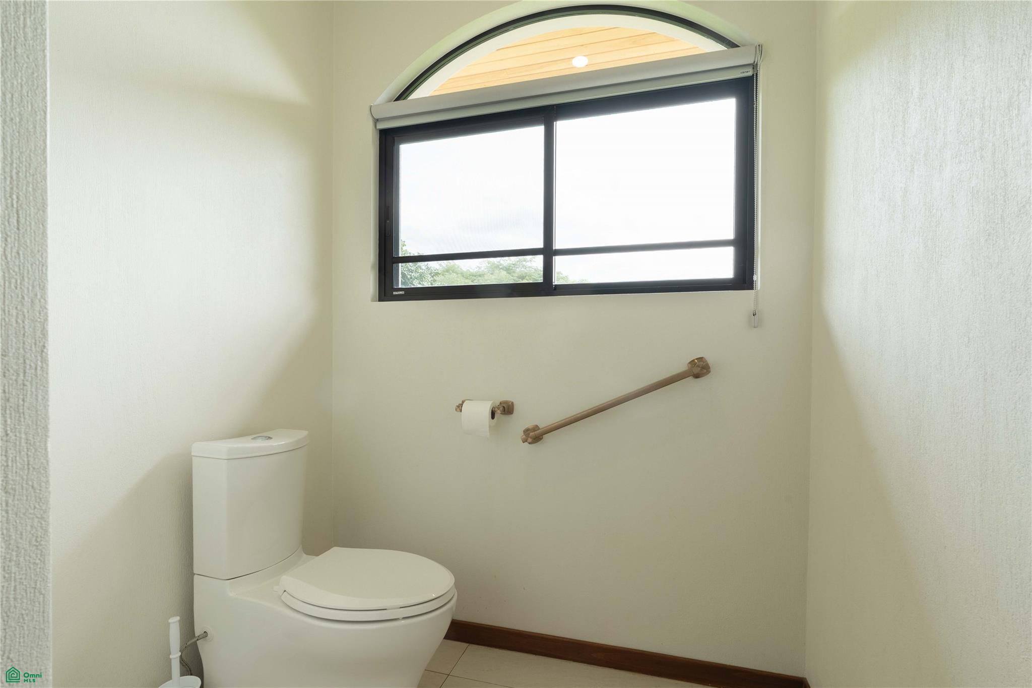 Private Address