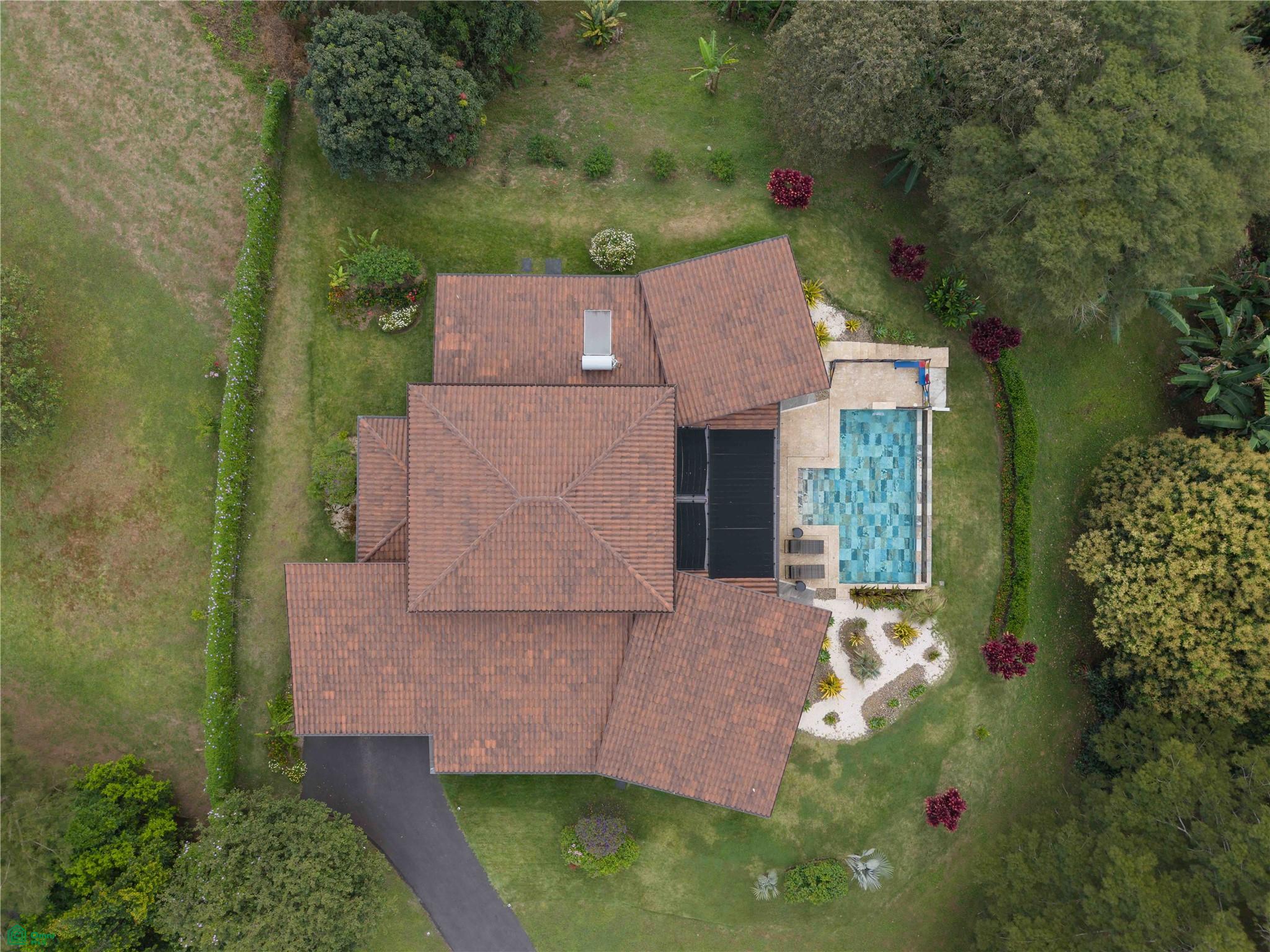 Private Address