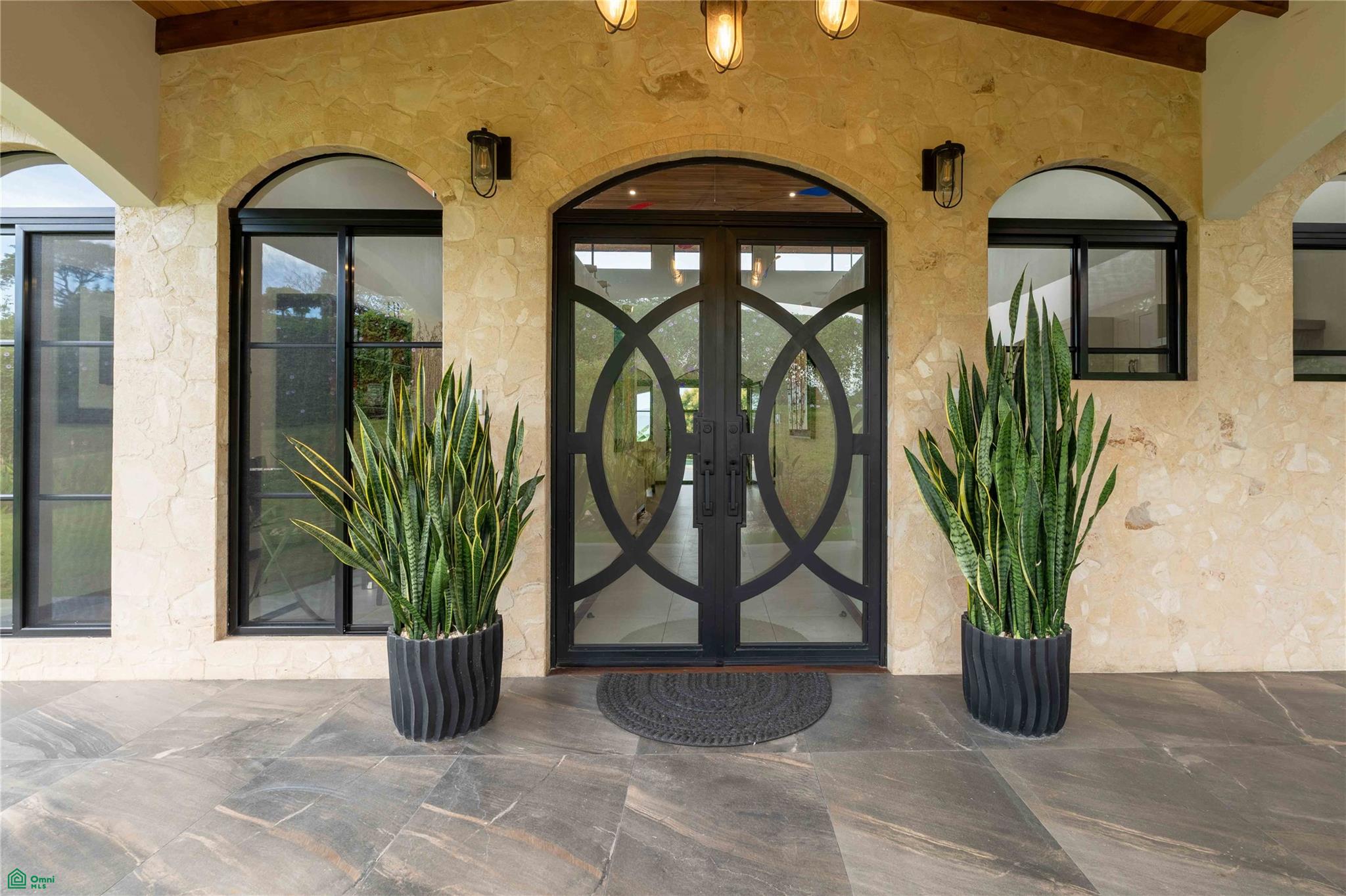 Private Address