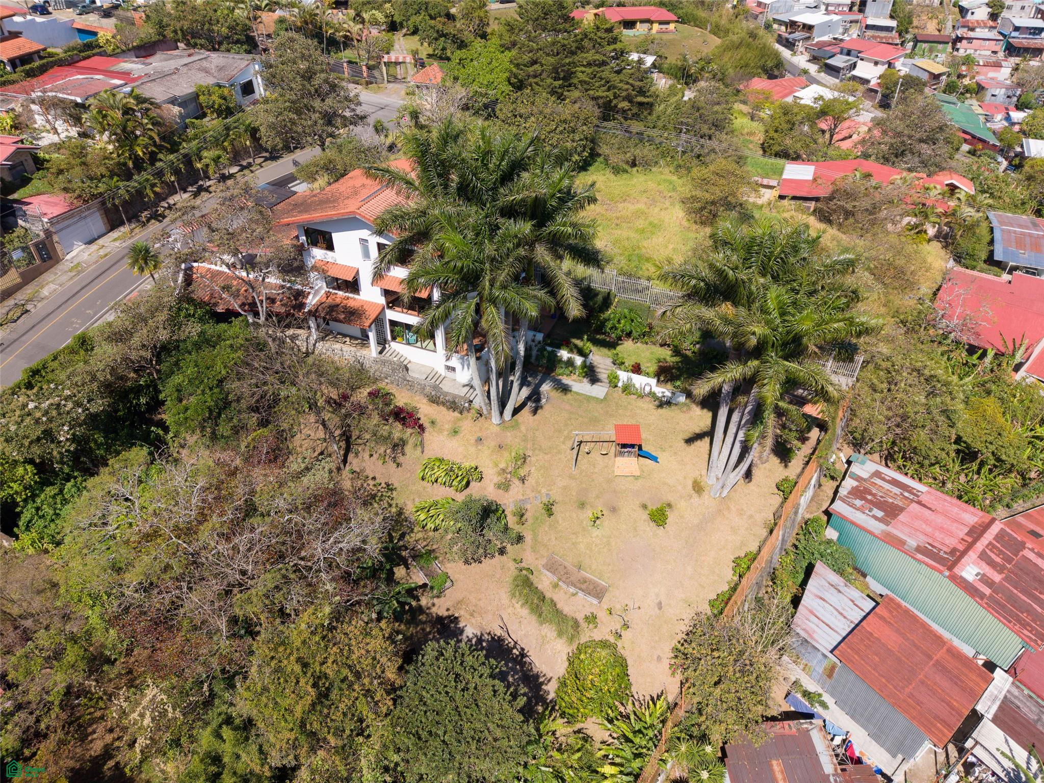 Vista de Oro