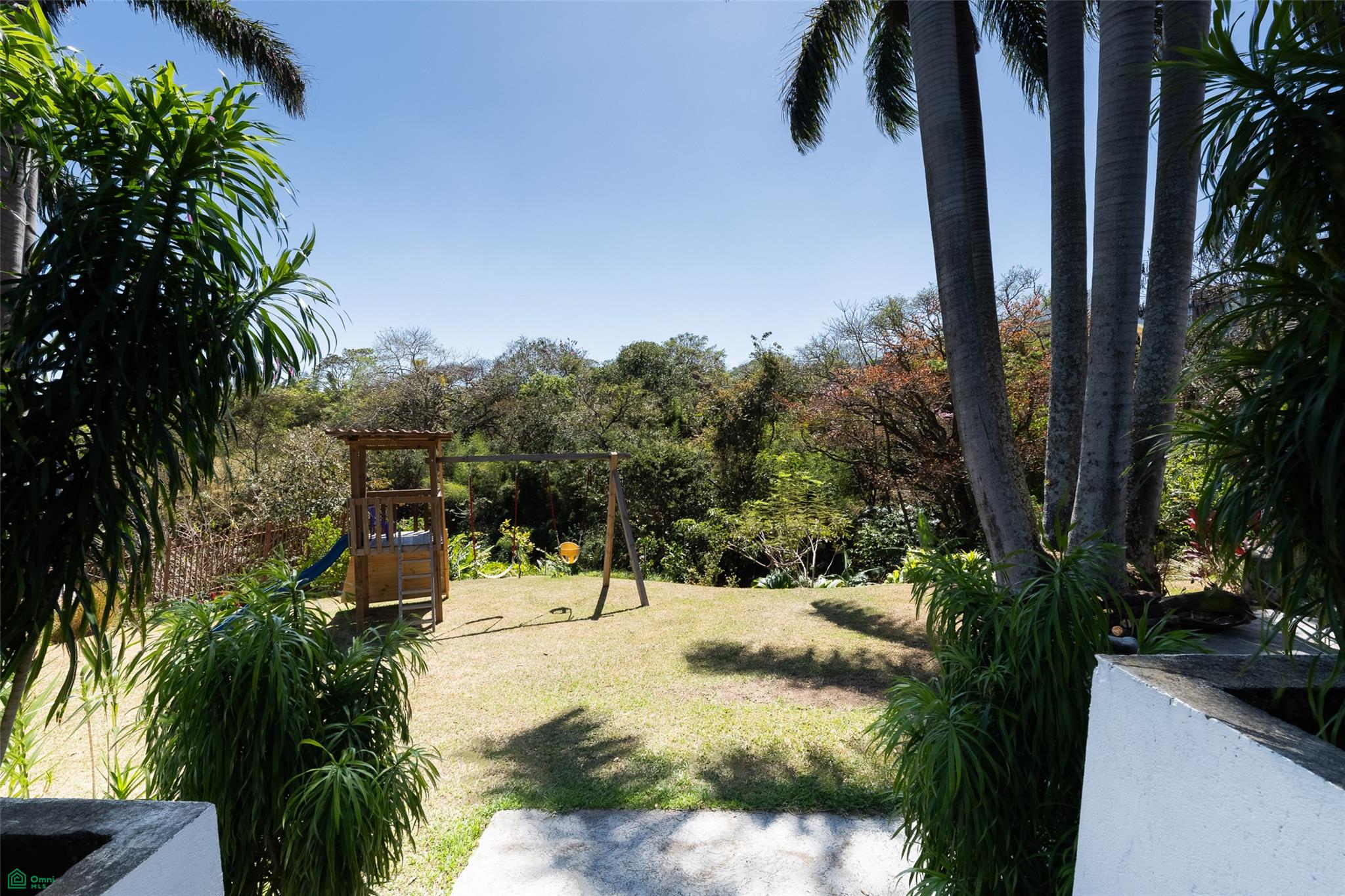 Vista de Oro
