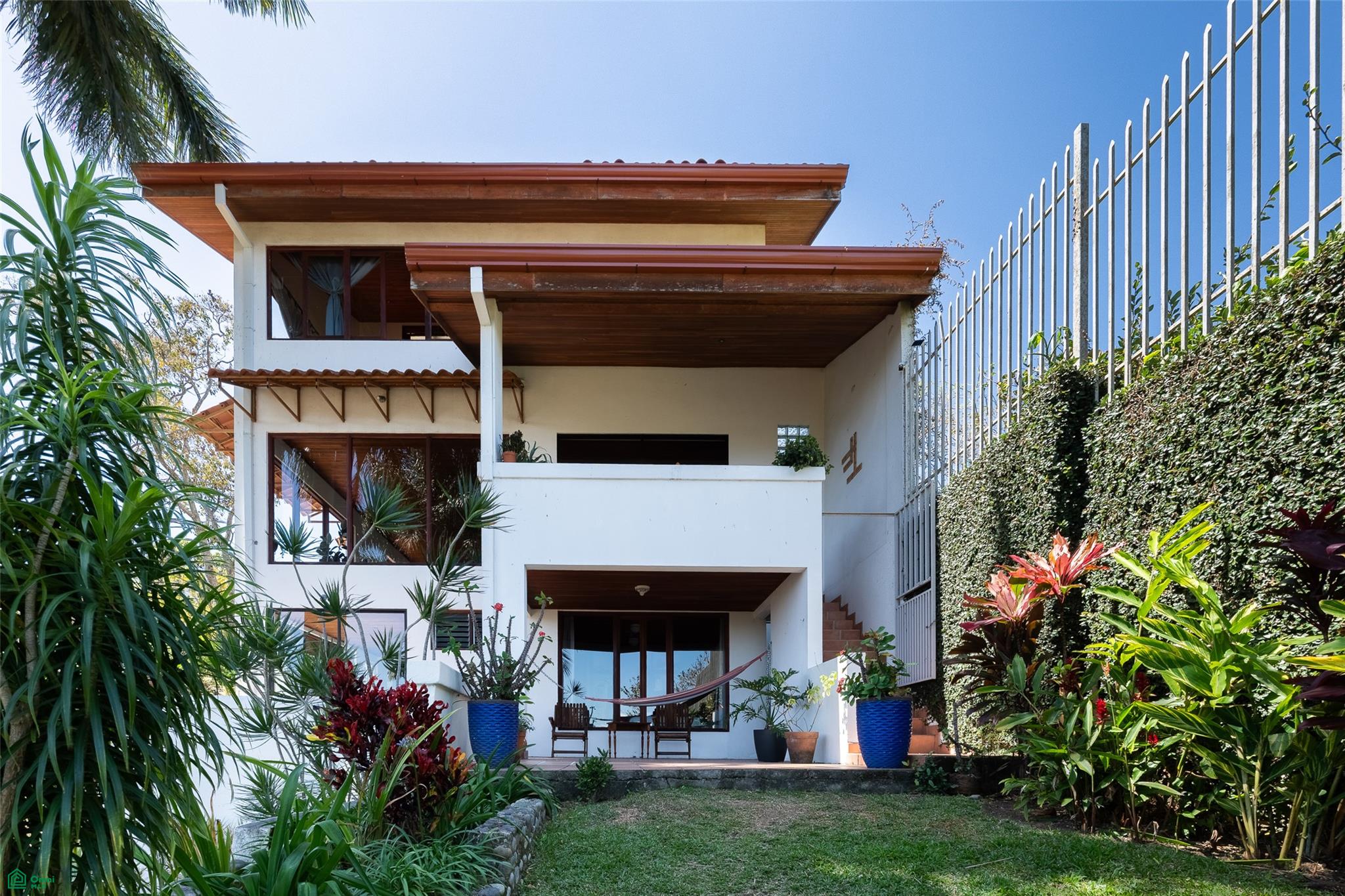 Vista de Oro