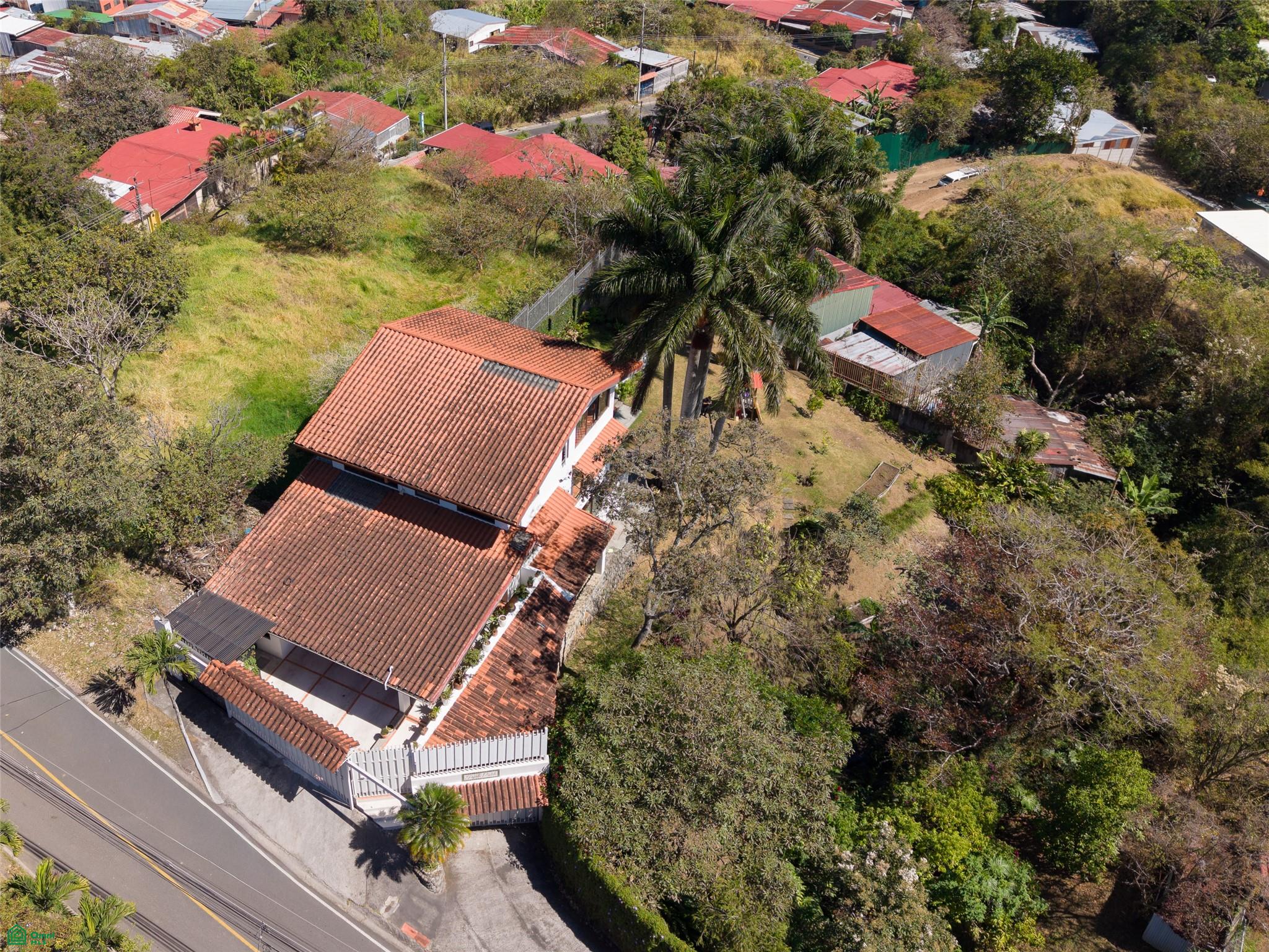 Vista de Oro