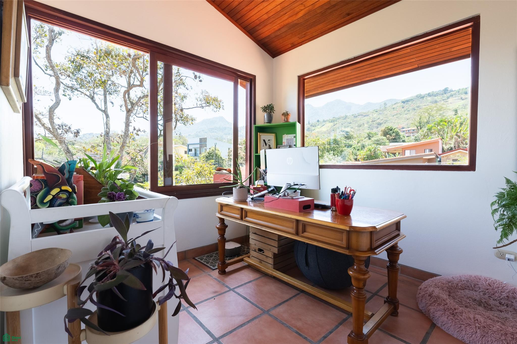 Vista de Oro