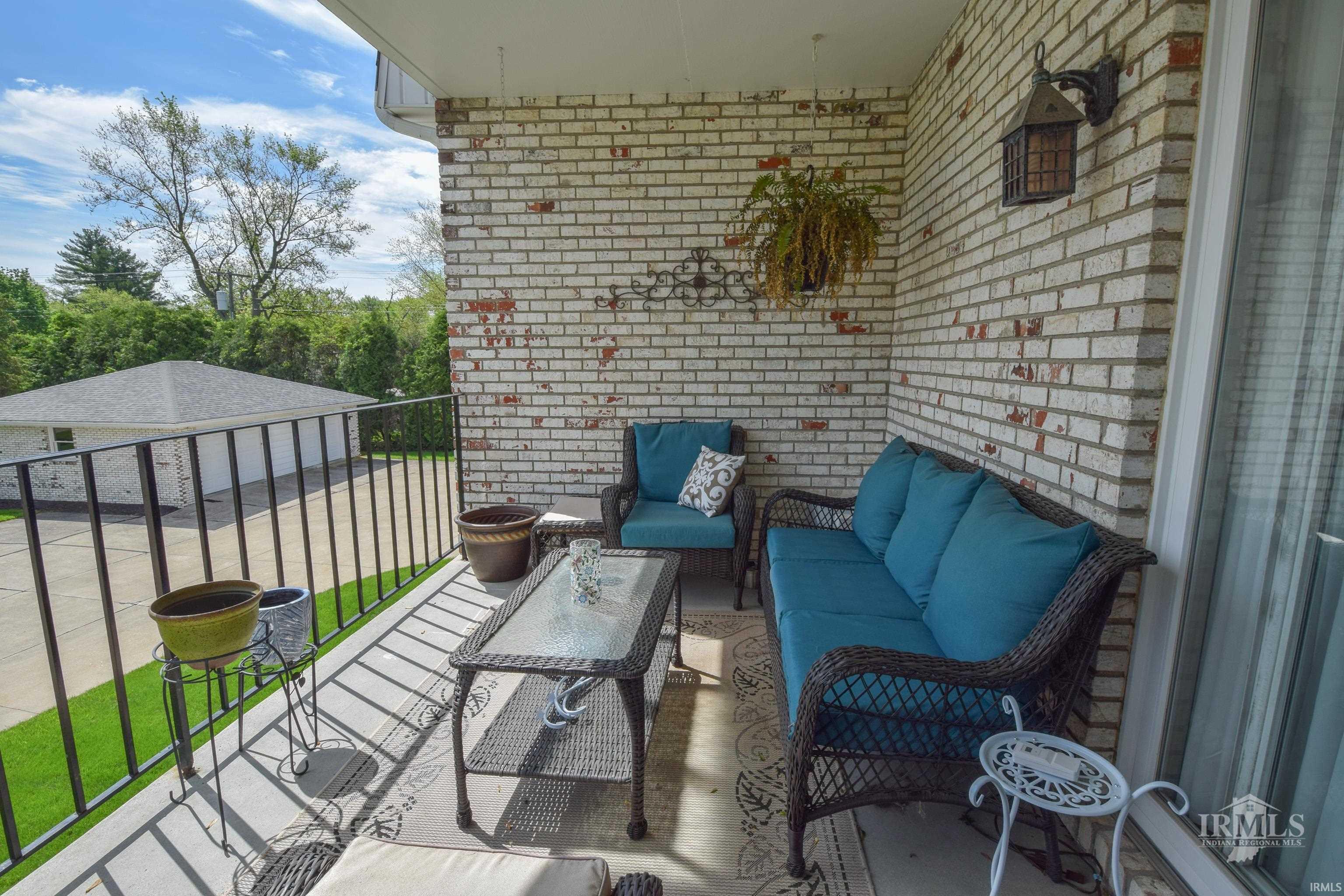 4501 N Wheeling 6B-201