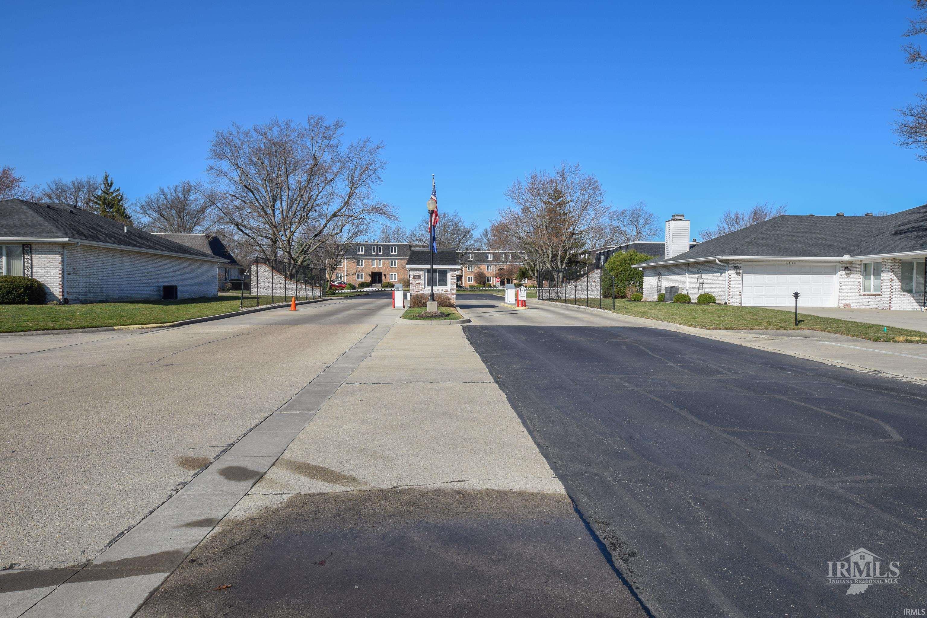 4501 N Wheeling 6B-201