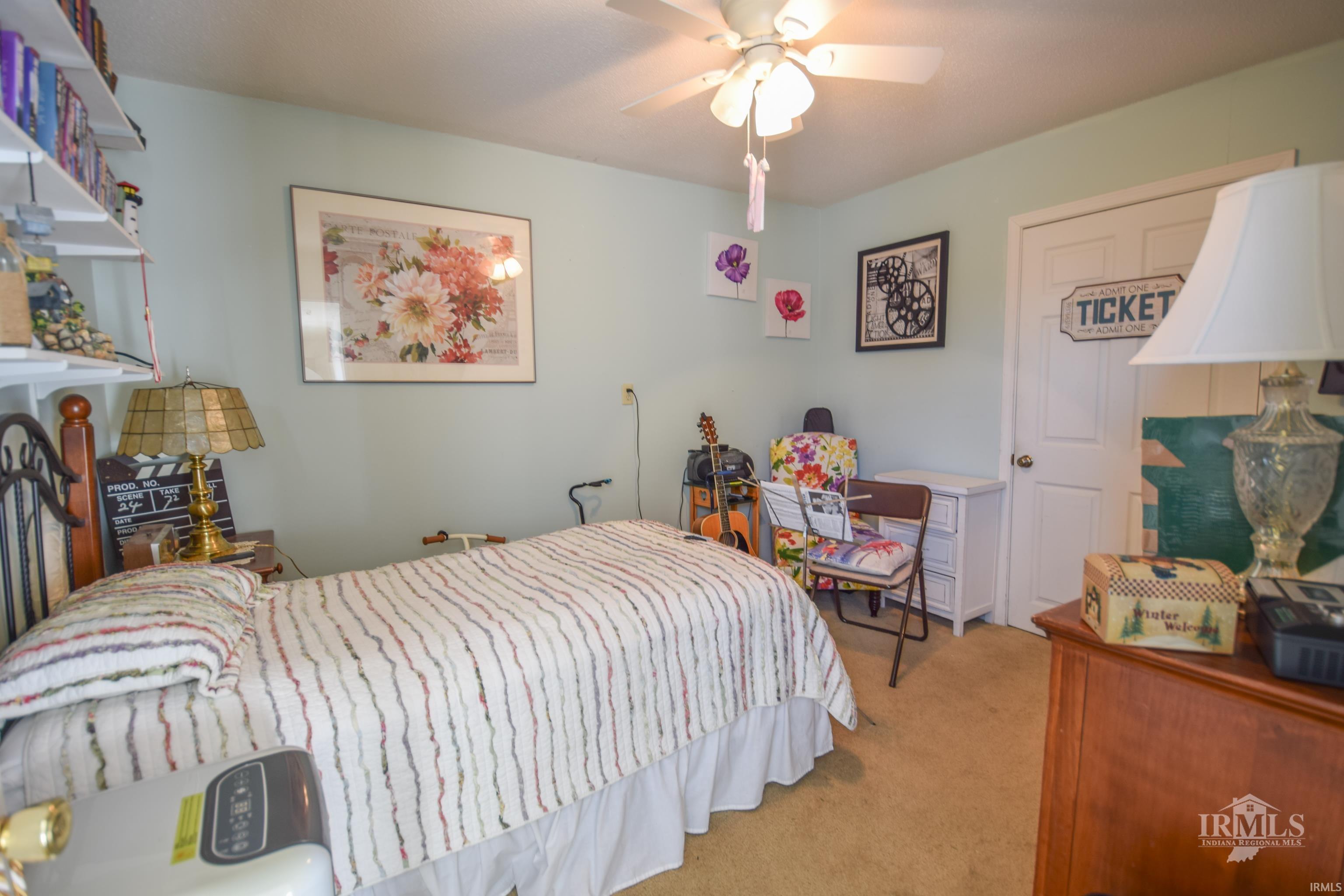 4501 N Wheeling 6B-201