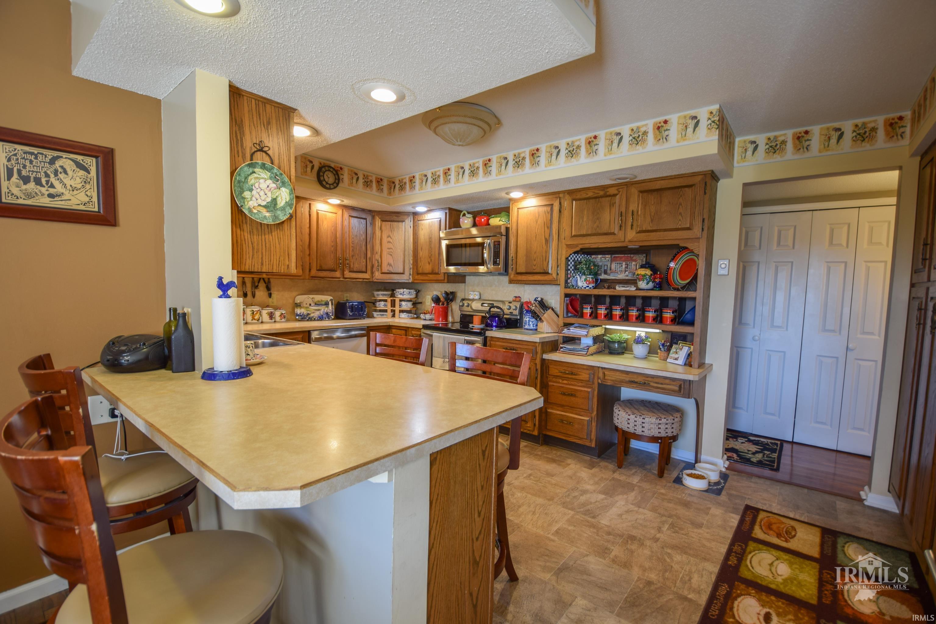 4501 N Wheeling 6B-201