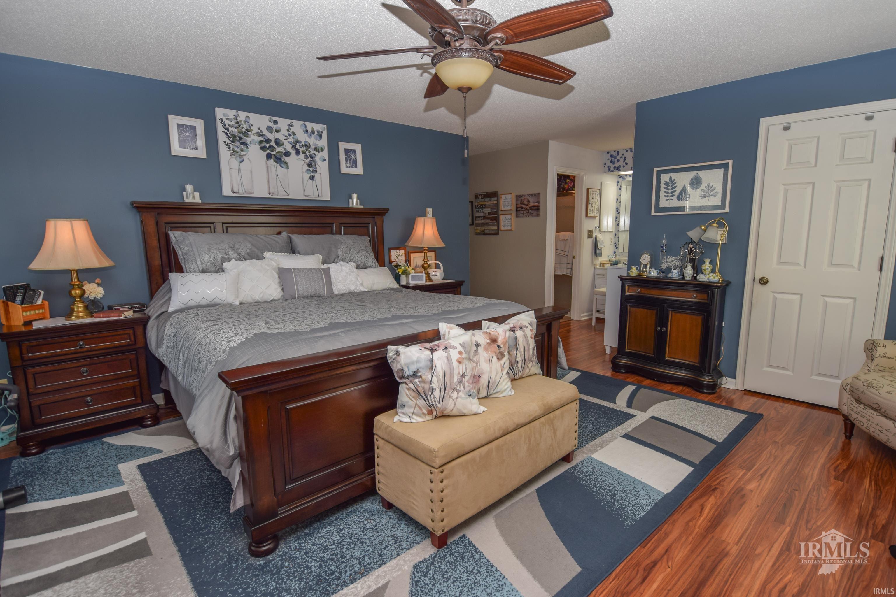 4501 N Wheeling 6B-201