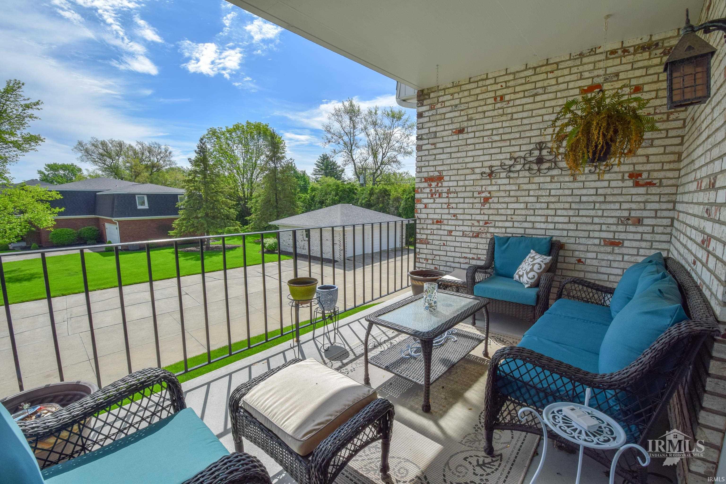 4501 N Wheeling 6B-201