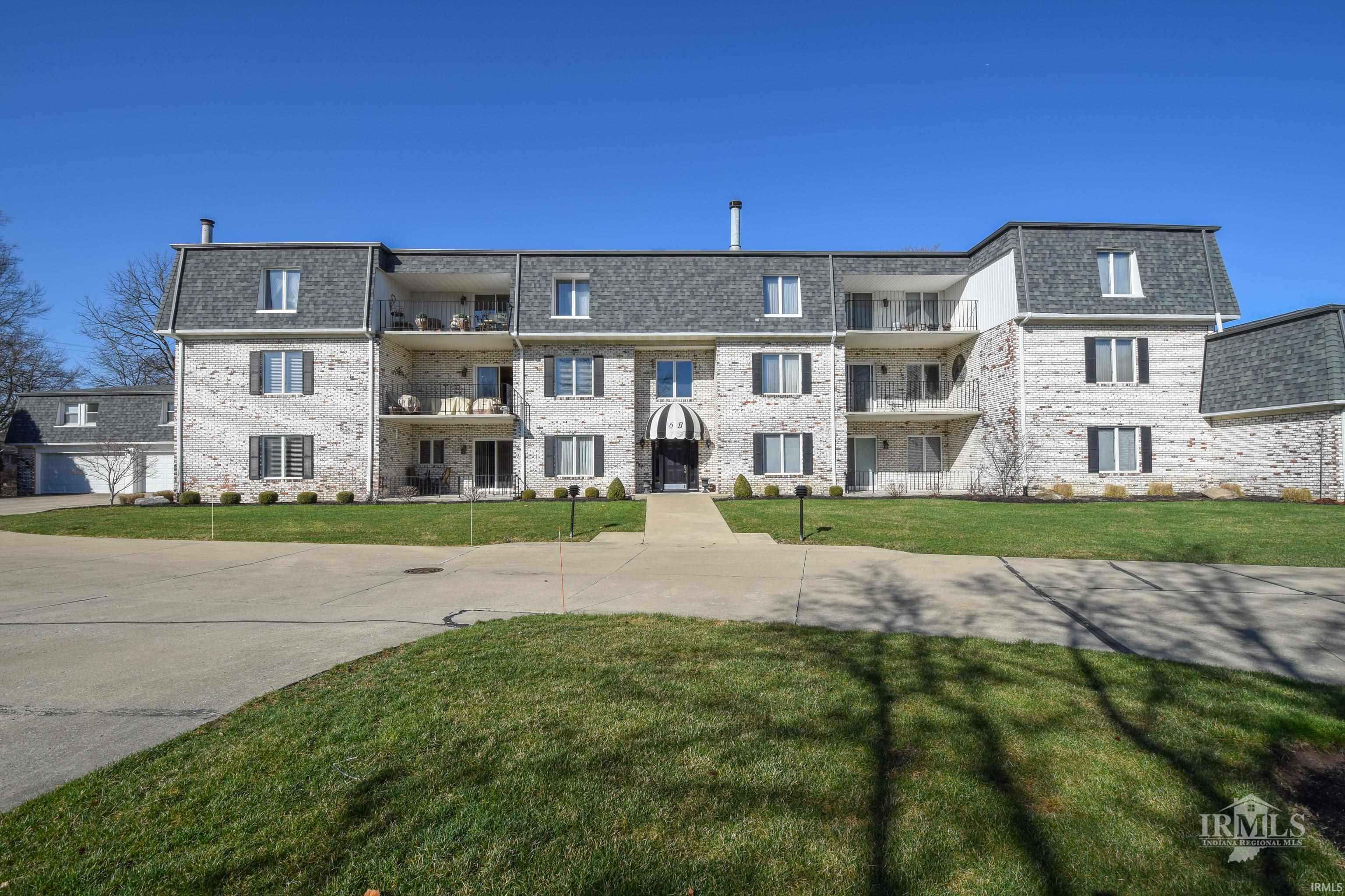 4501 N Wheeling 6B-201