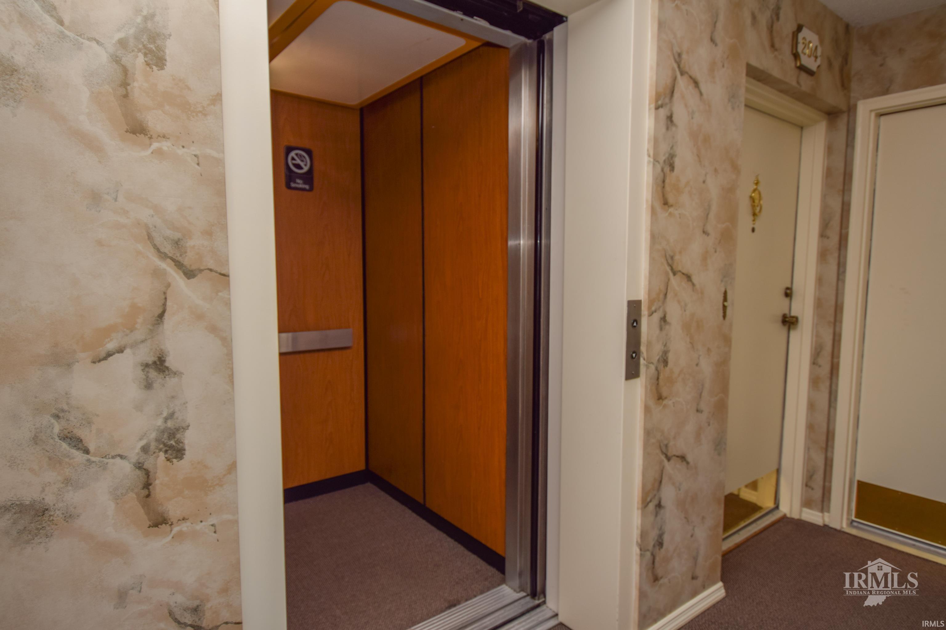4501 N Wheeling 6B-201