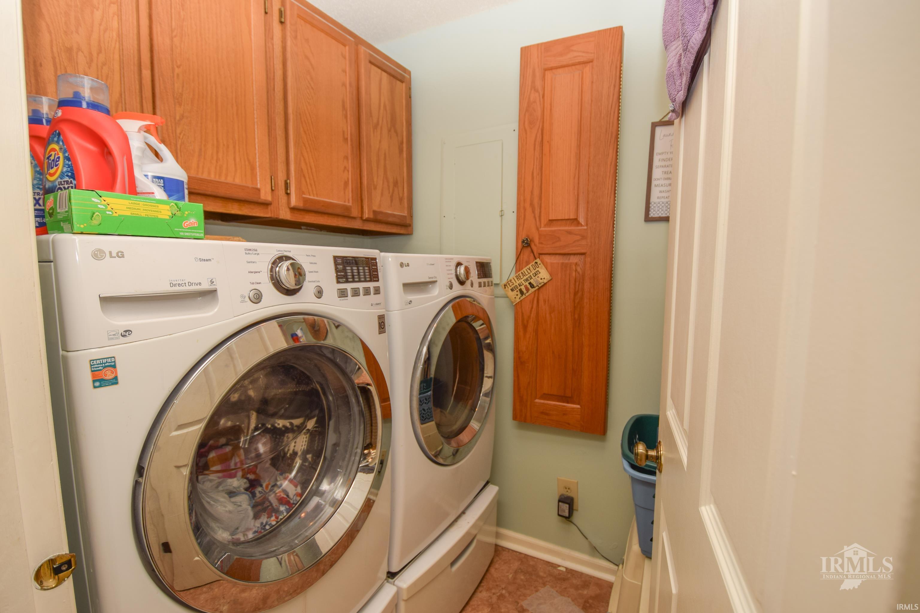 4501 N Wheeling 6B-201