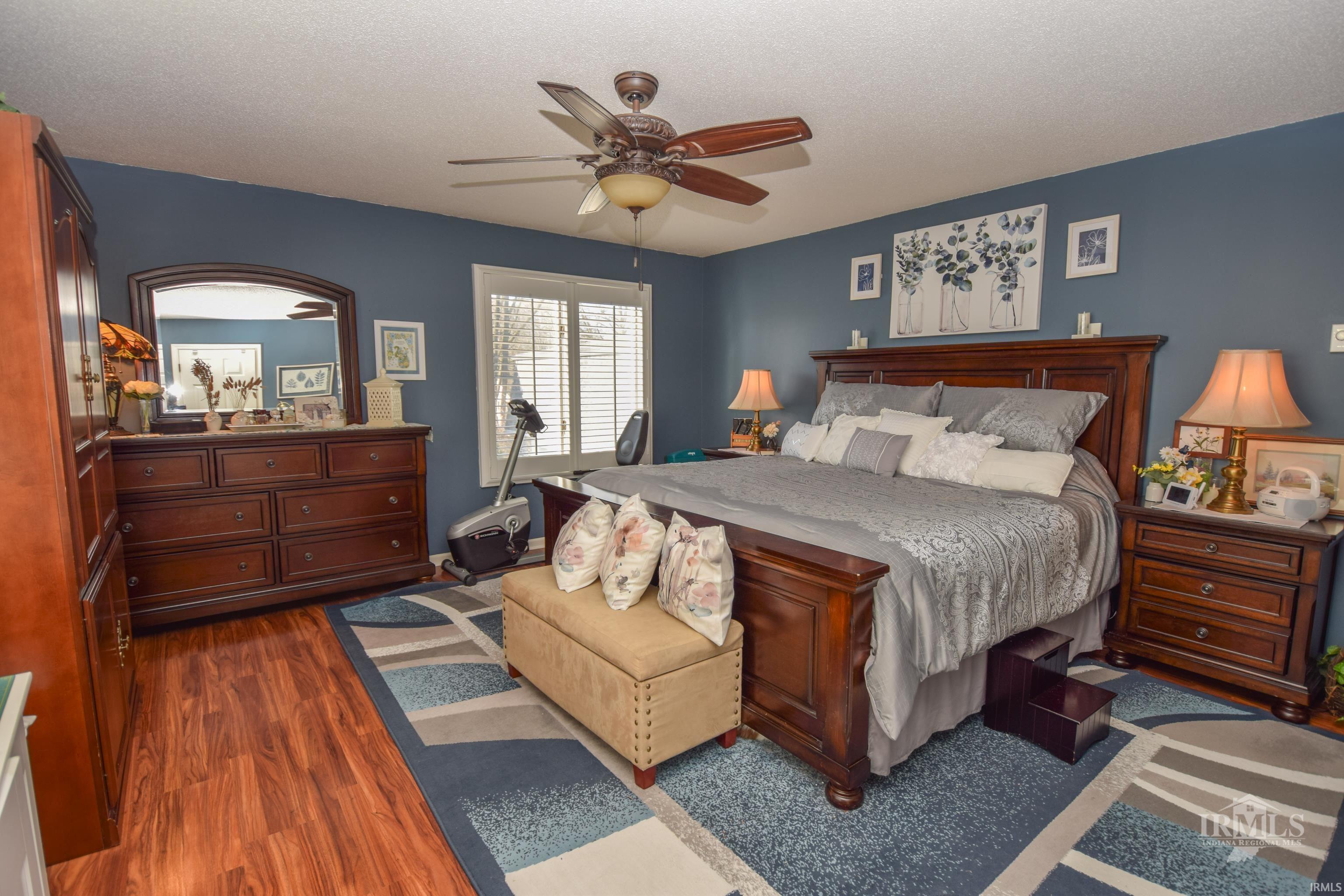 4501 N Wheeling 6B-201