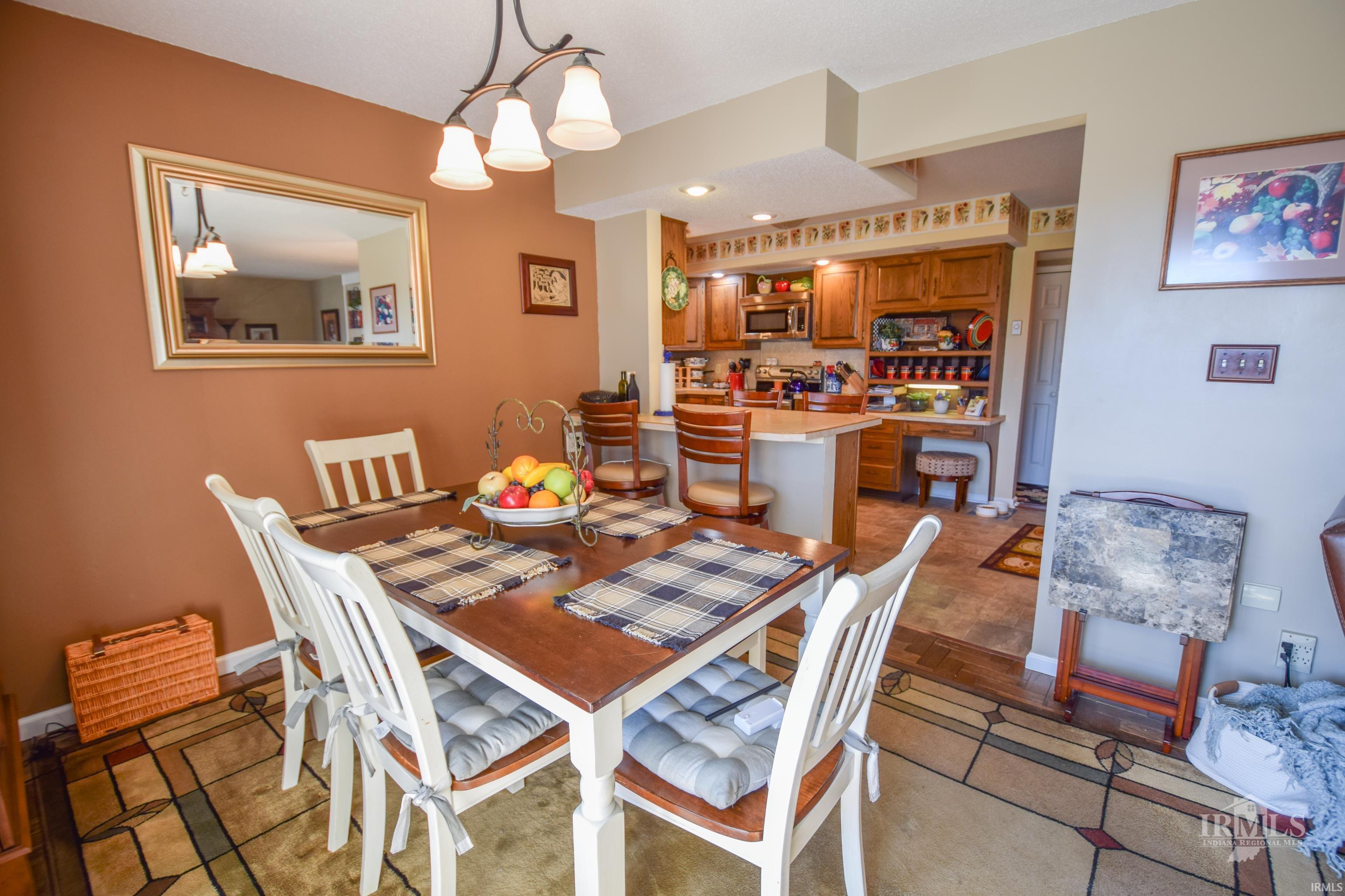 4501 N Wheeling 6B-201