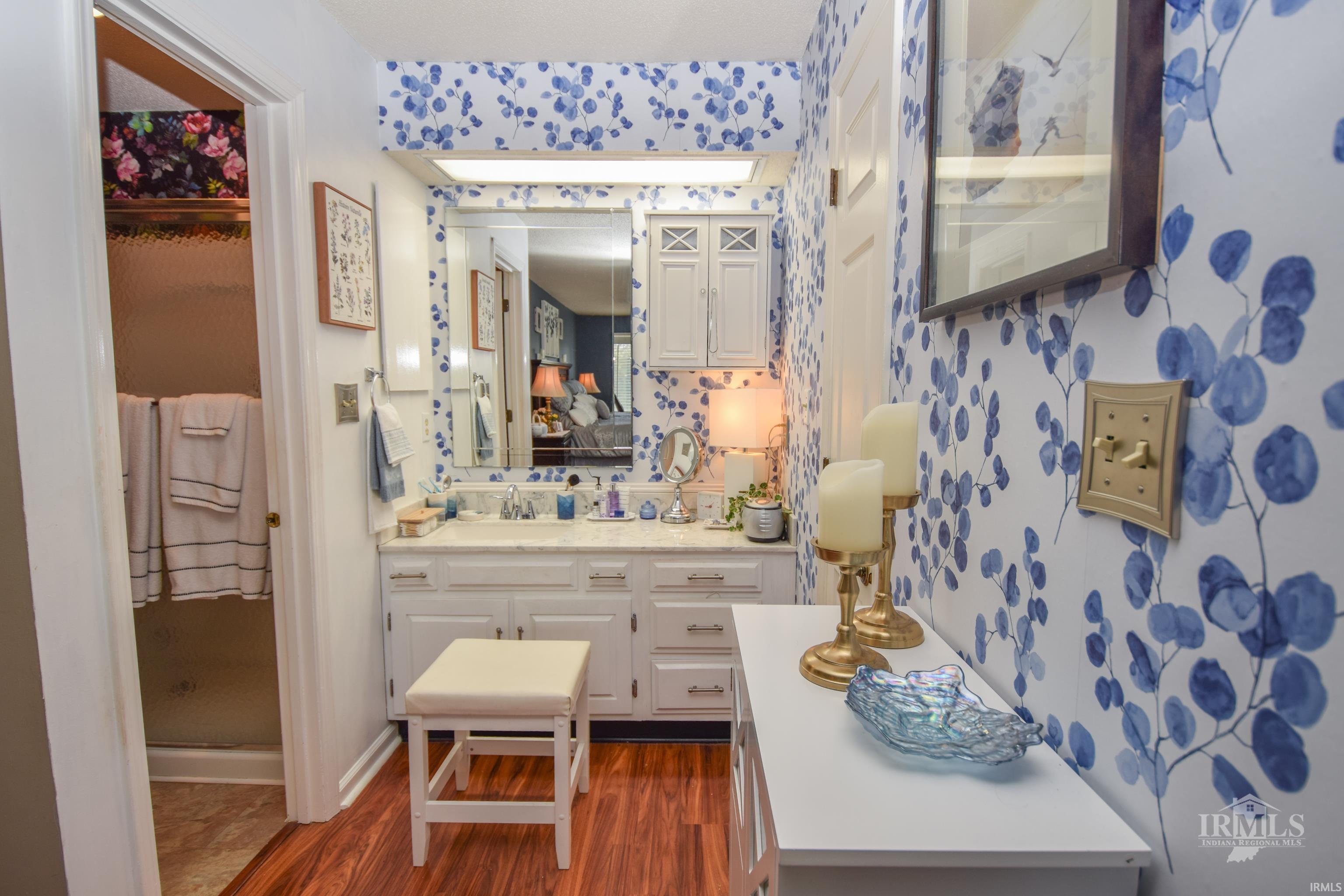 4501 N Wheeling 6B-201