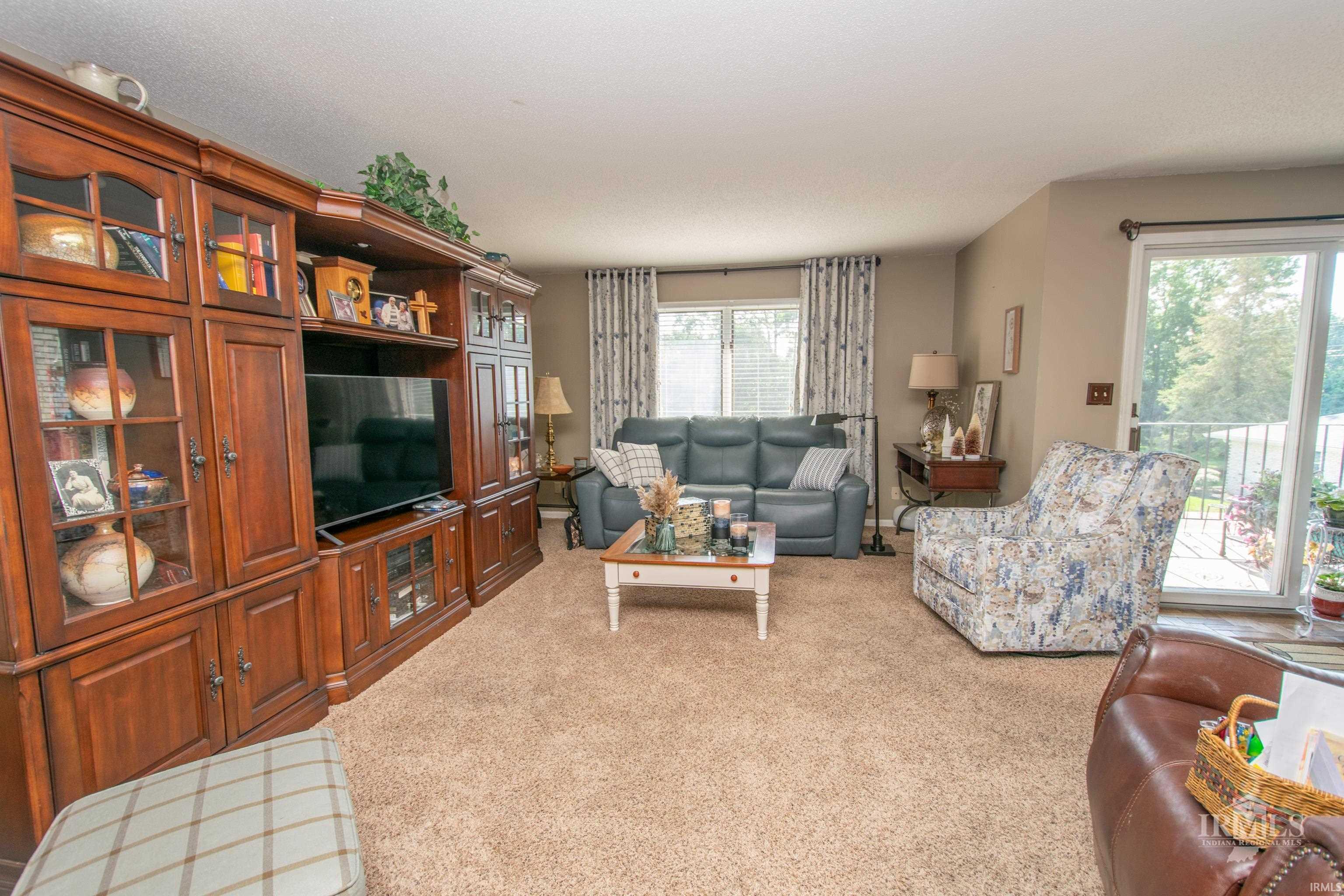 4501 N Wheeling 6B-201