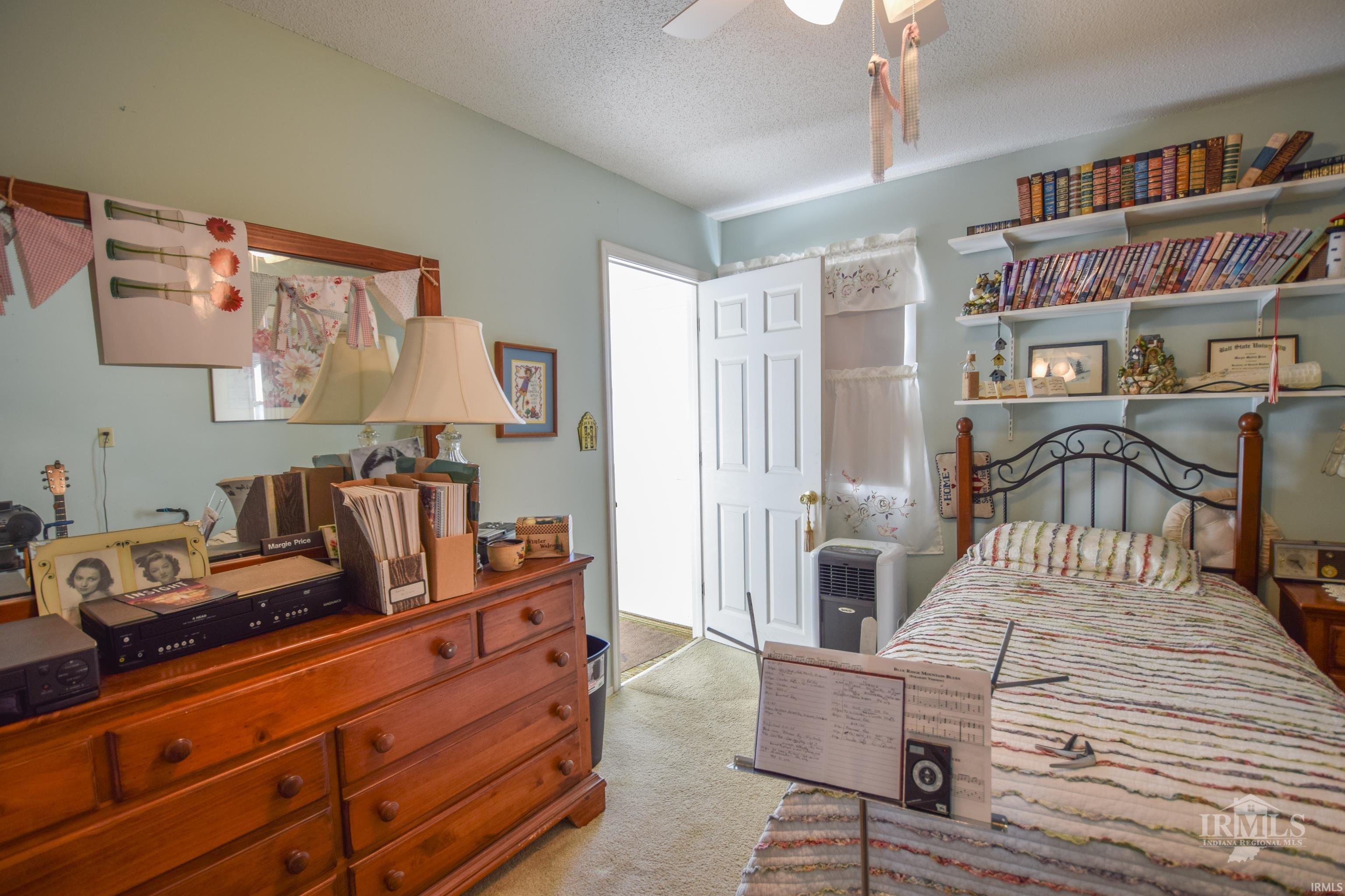 4501 N Wheeling 6B-201