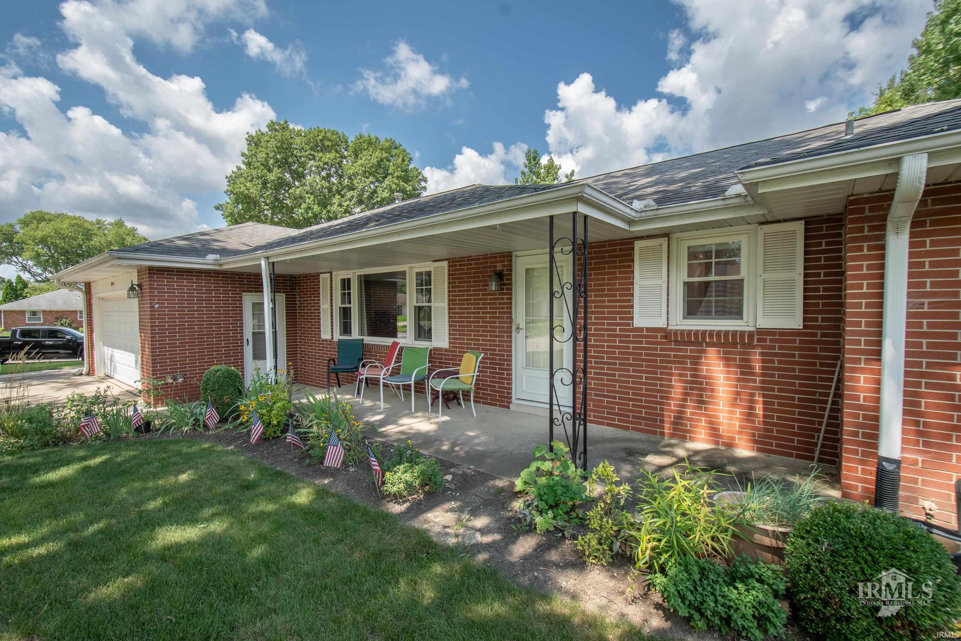 3504 W Torquay Road