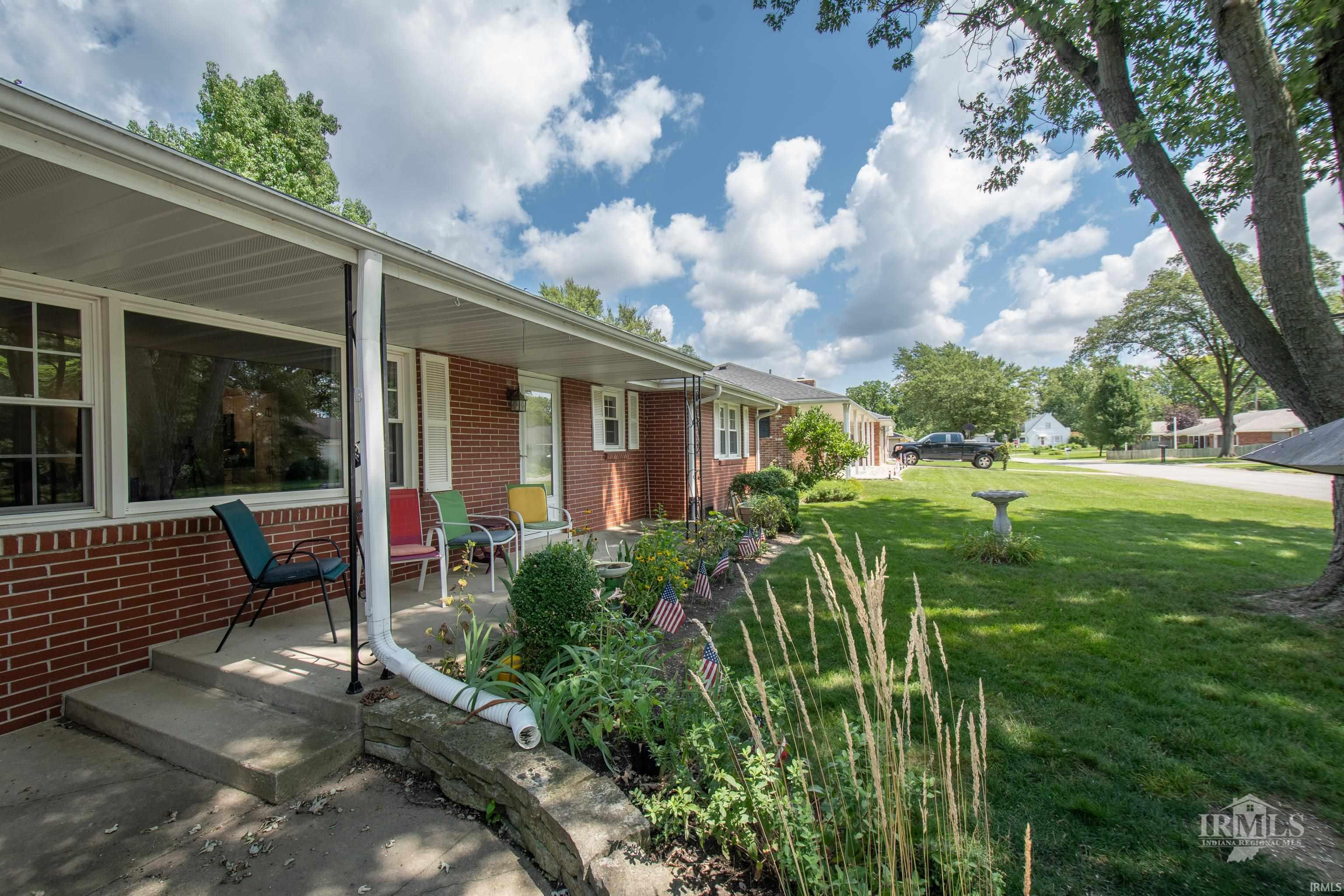 3504 W Torquay Road