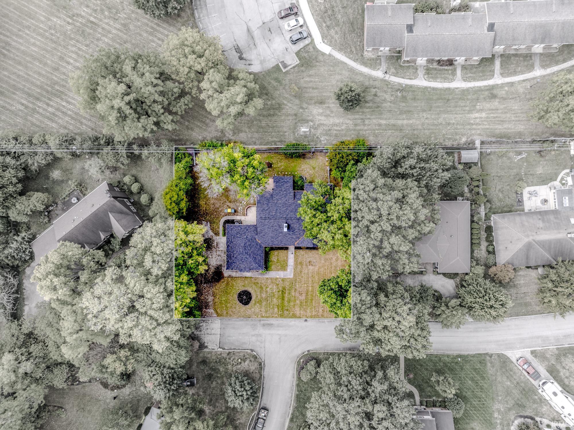 3313 N Vienna Woods Drive