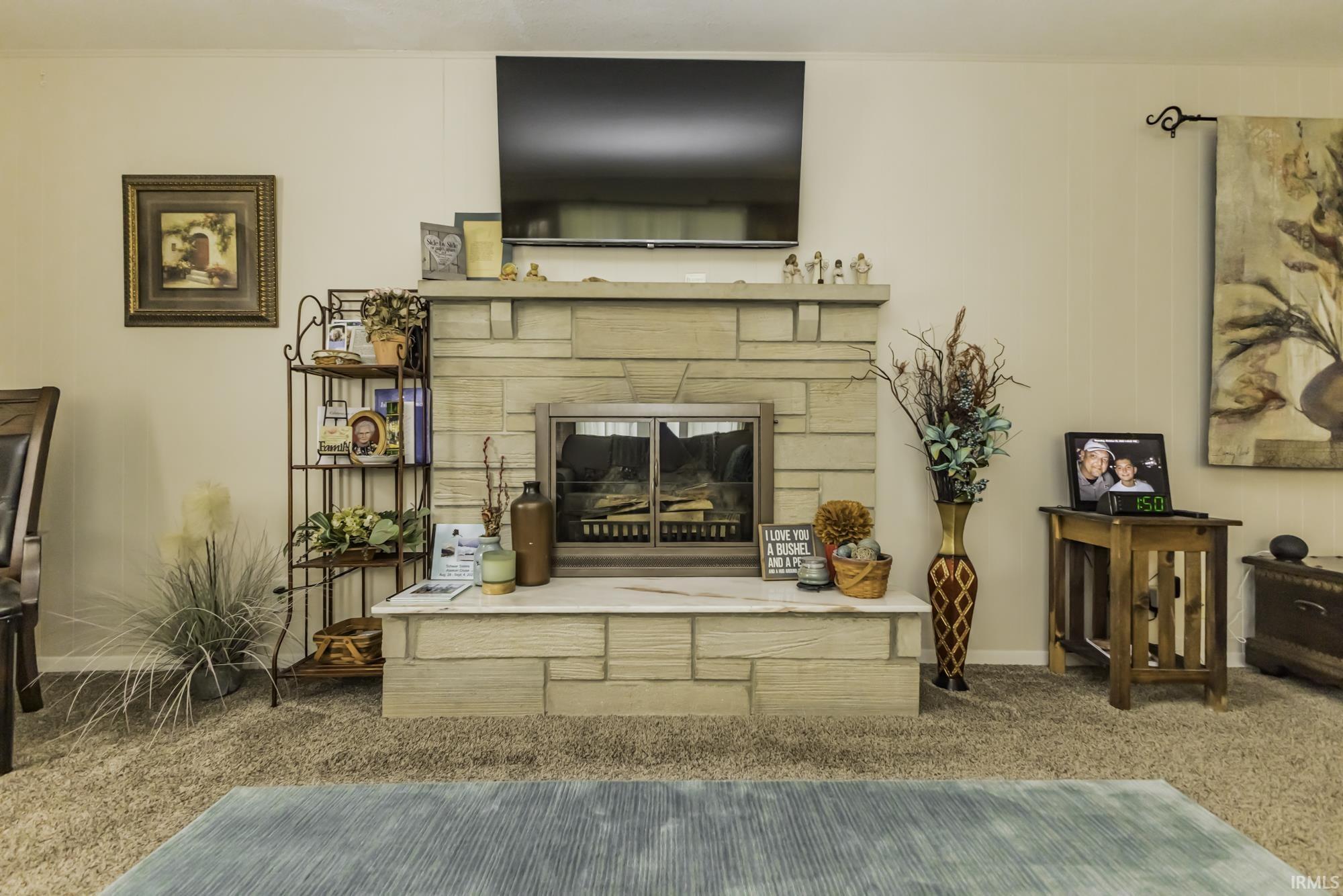 3501 N Lanewood Drive