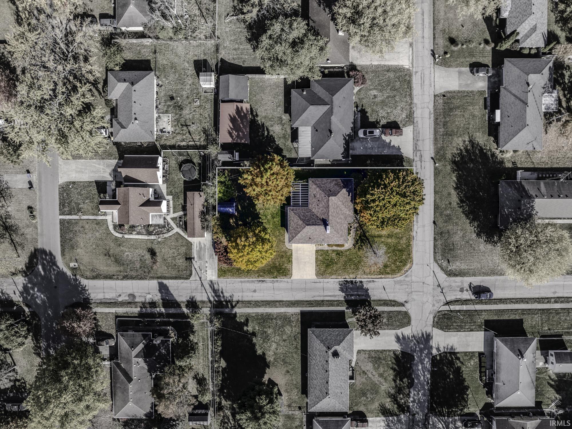 3501 N Lanewood Drive