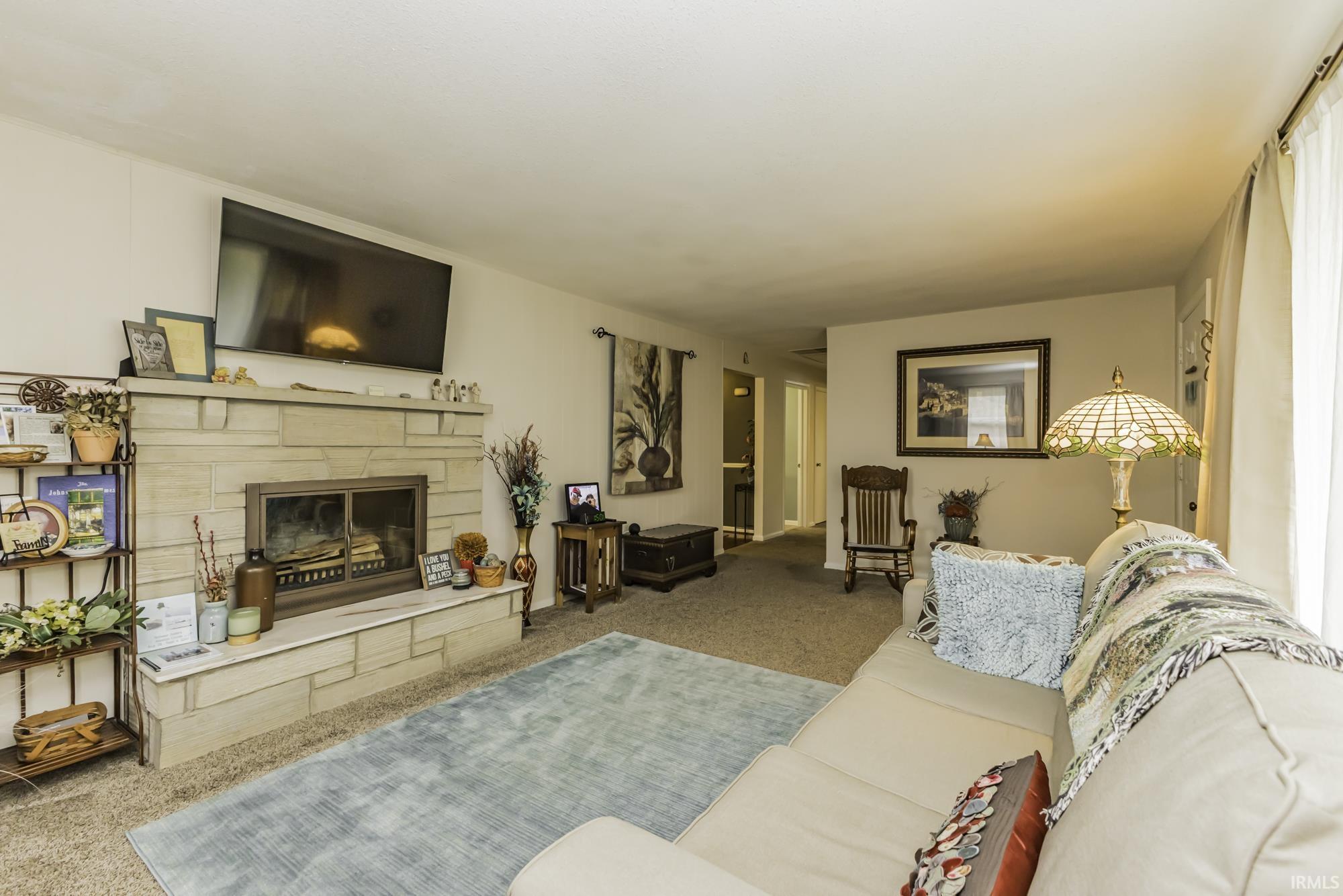 3501 N Lanewood Drive