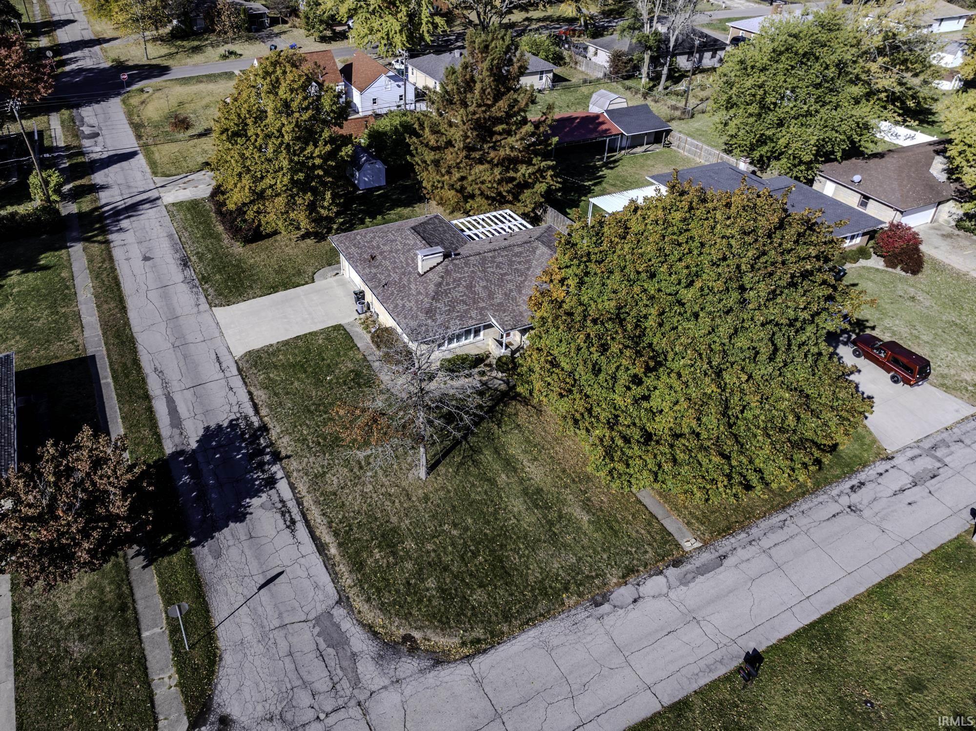 3501 N Lanewood Drive