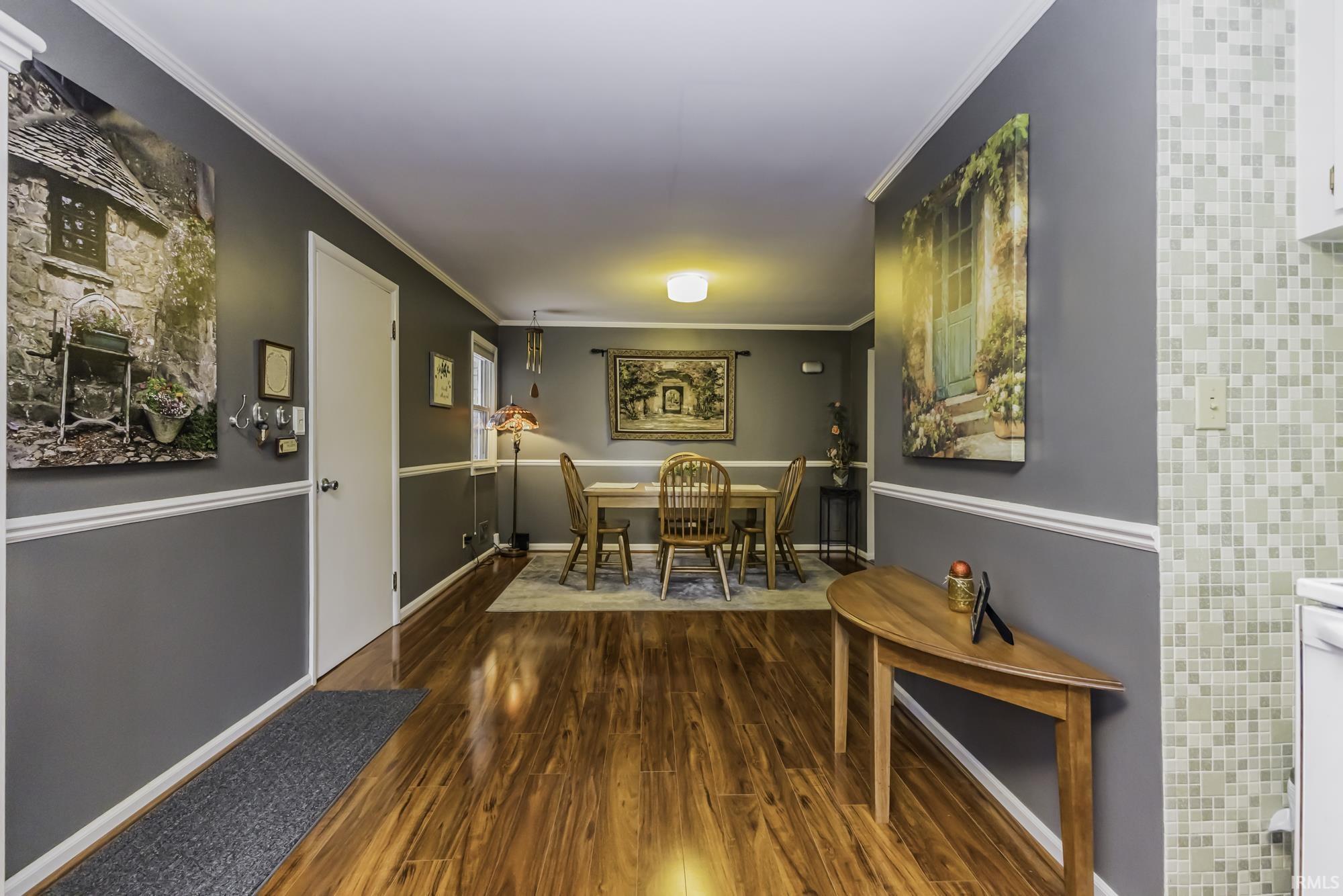 3501 N Lanewood Drive