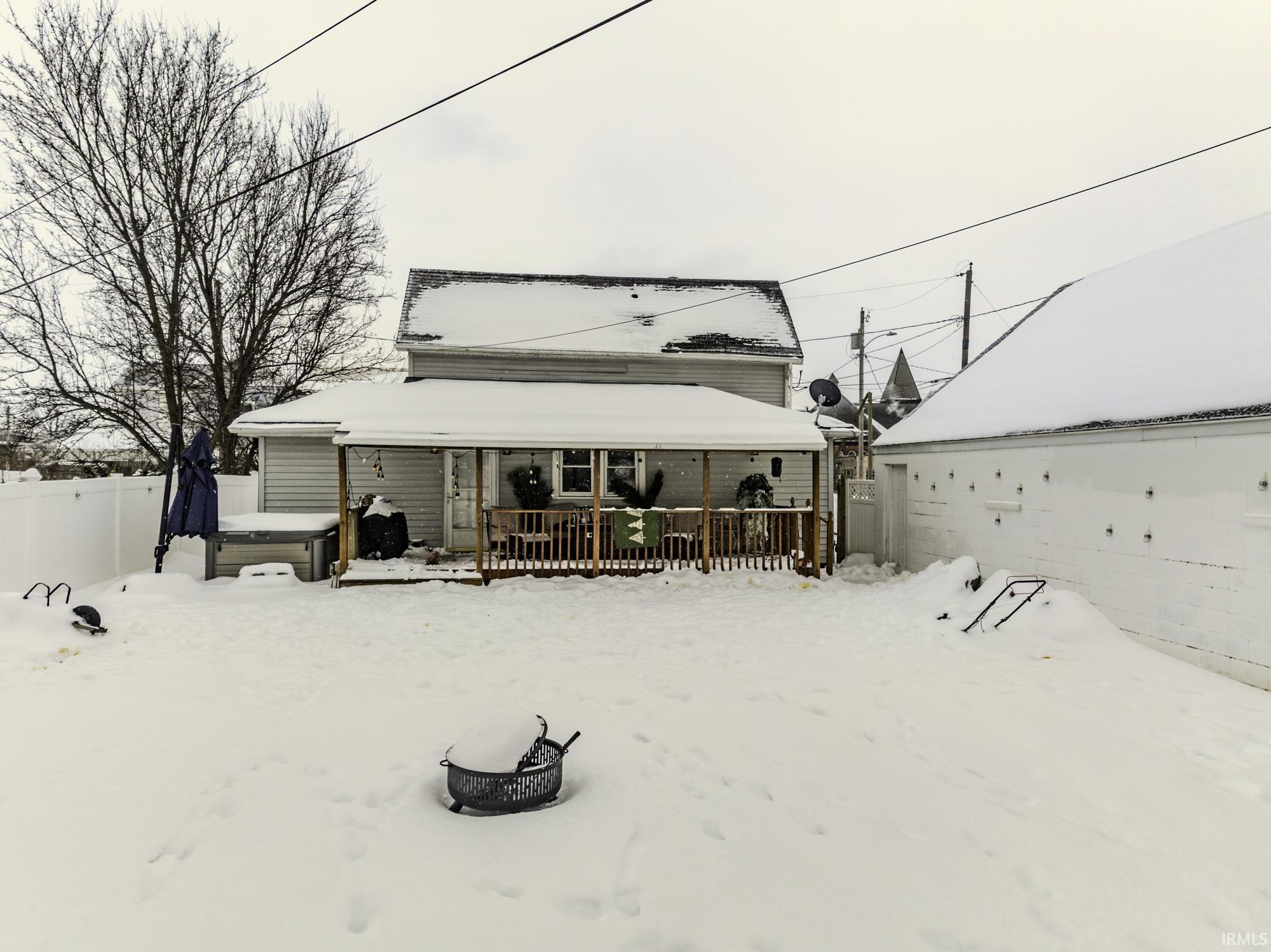 216 E Cedar Street