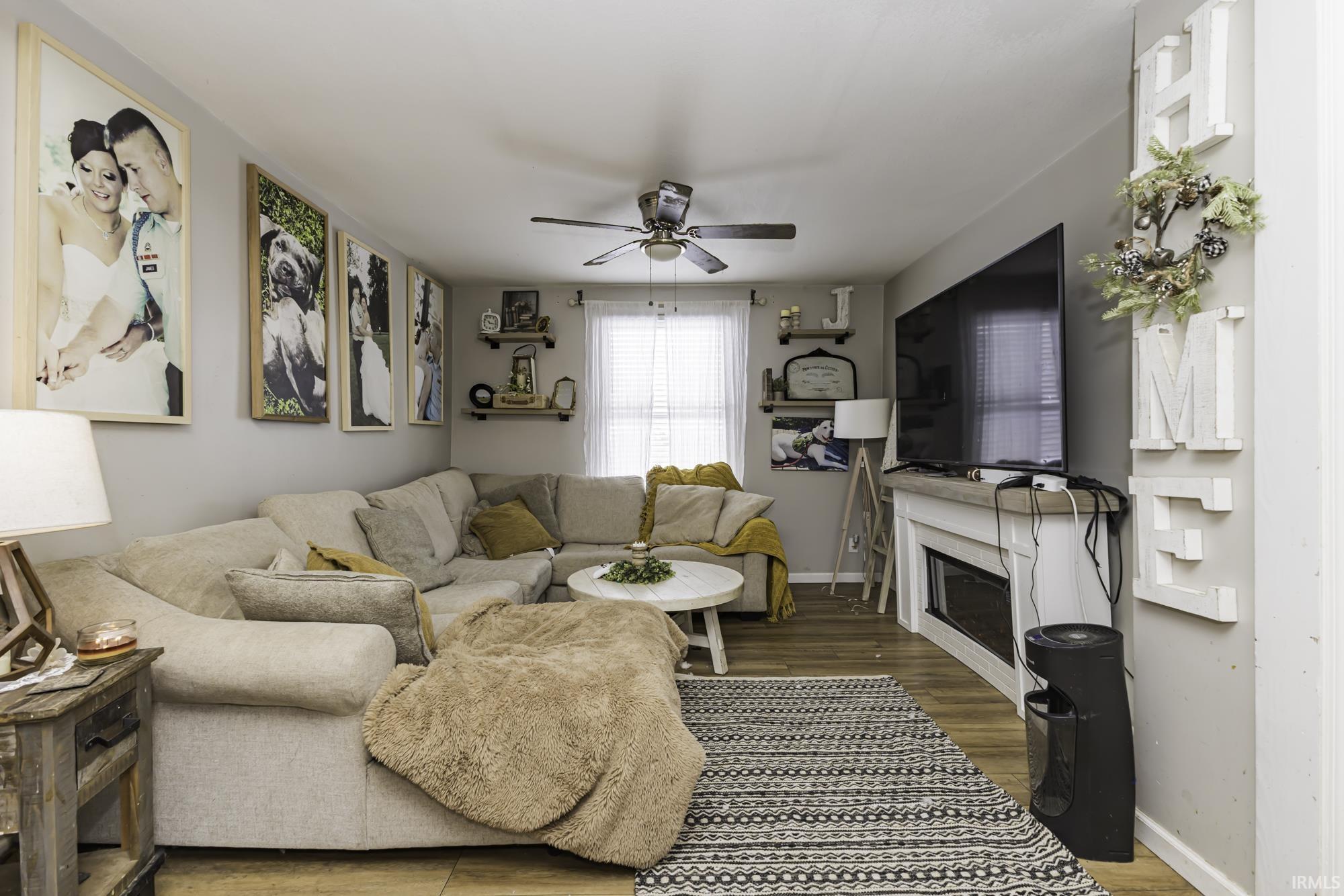 216 E Cedar Street