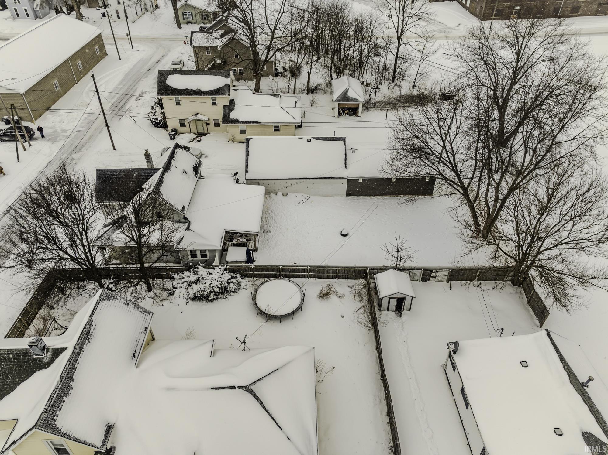 216 E Cedar Street