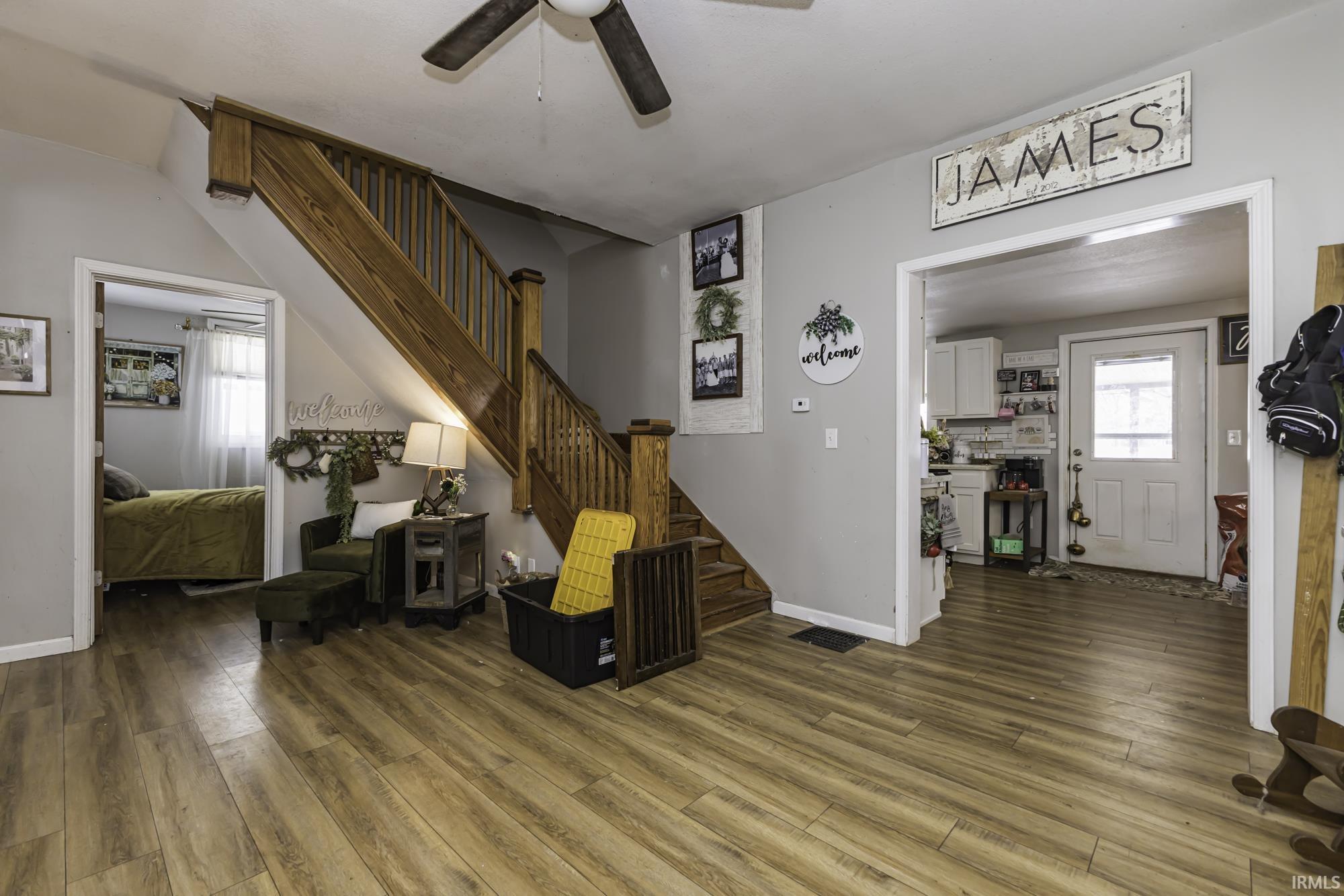 216 E Cedar Street