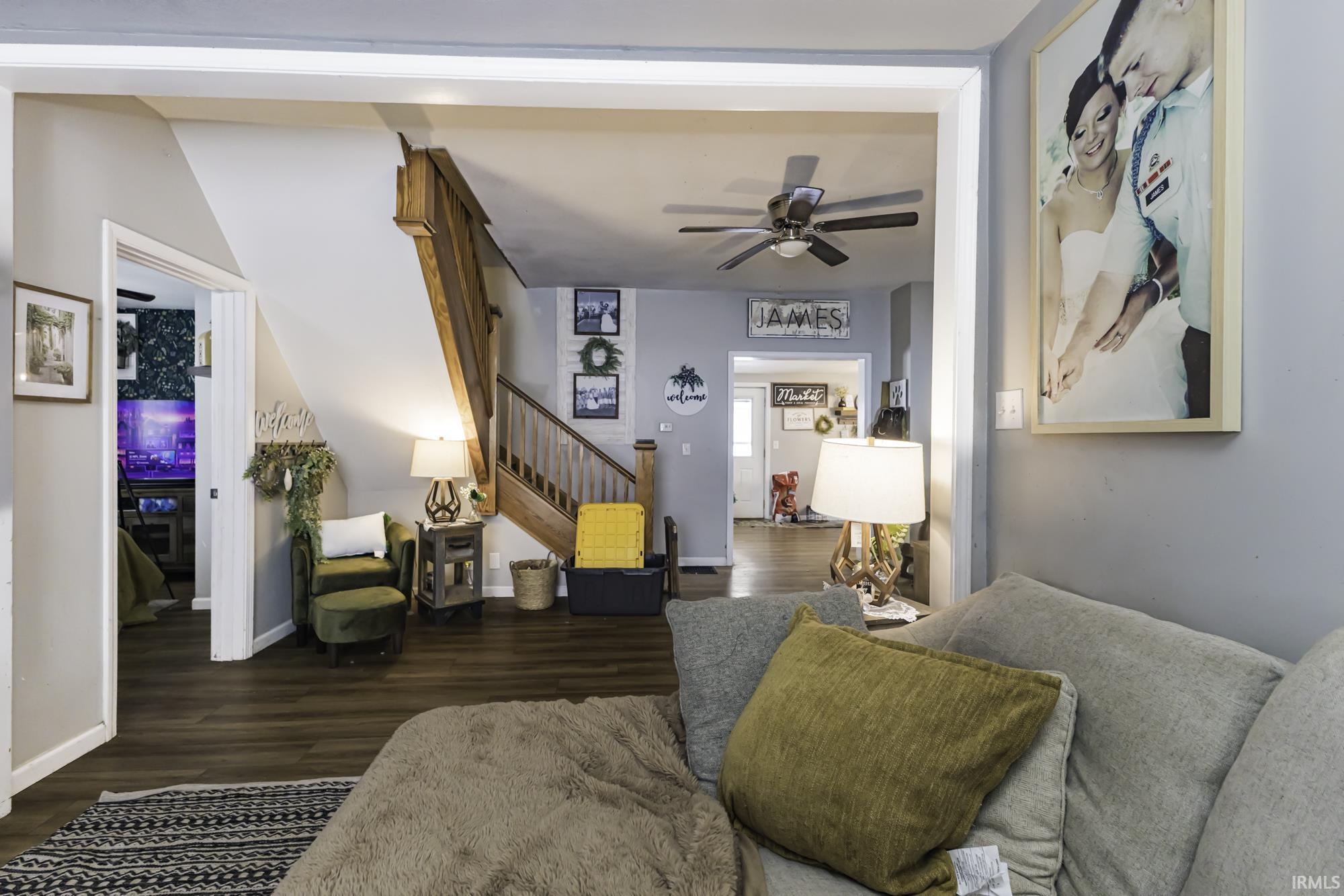 216 E Cedar Street
