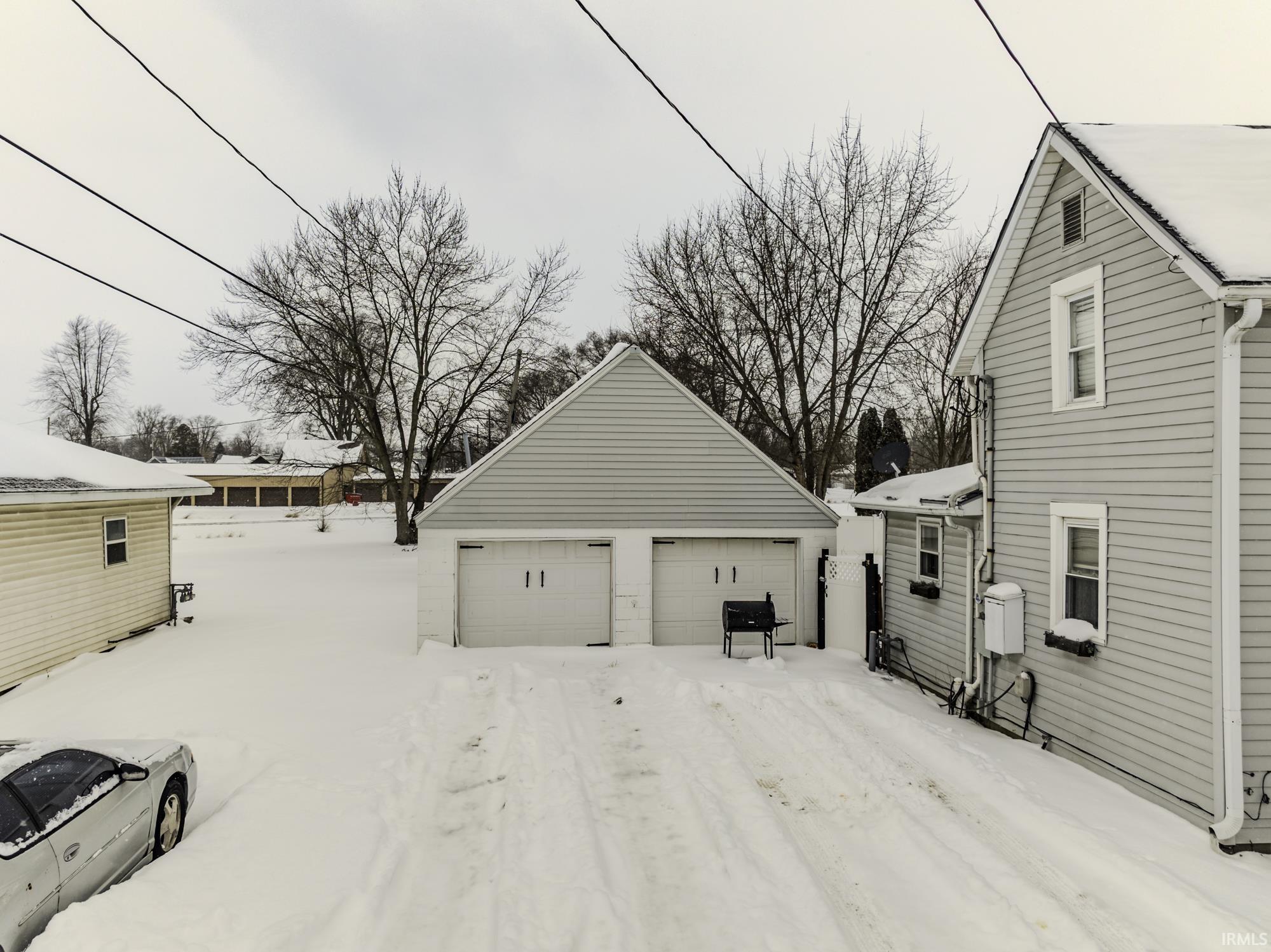 216 E Cedar Street