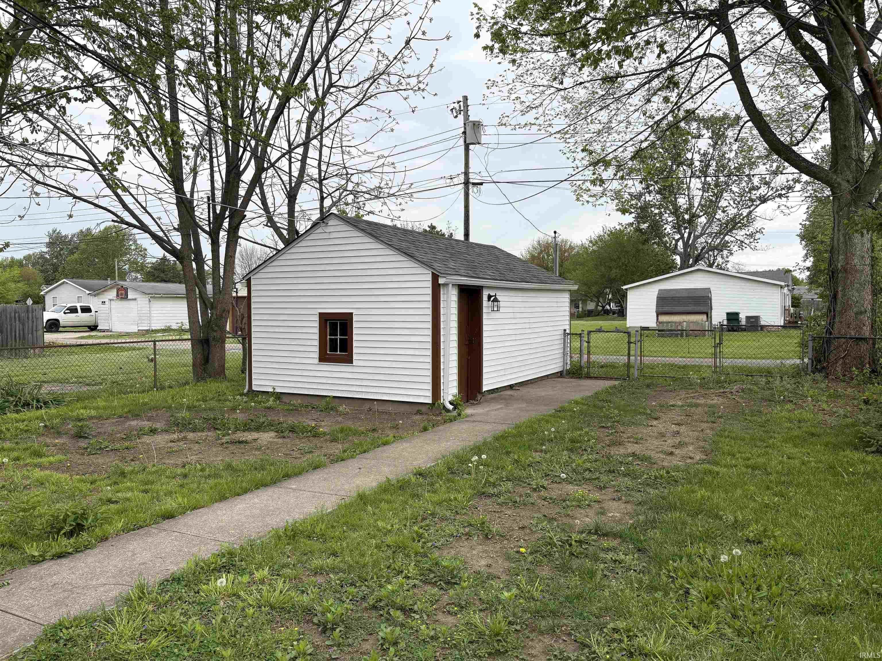 1800 W 13Th Street