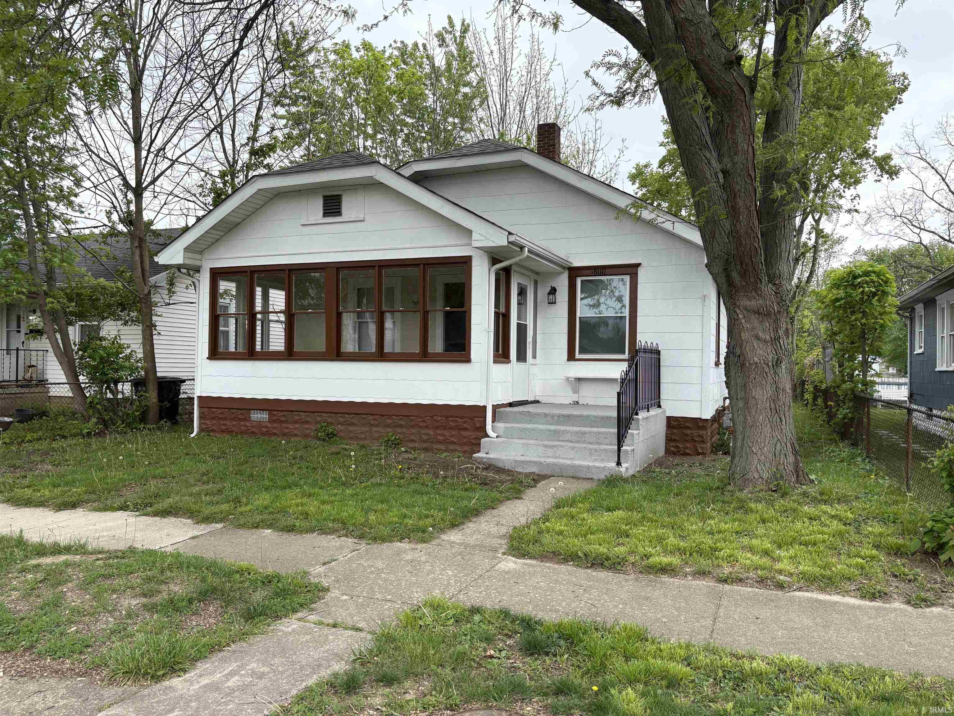 1800 W 13Th Street
