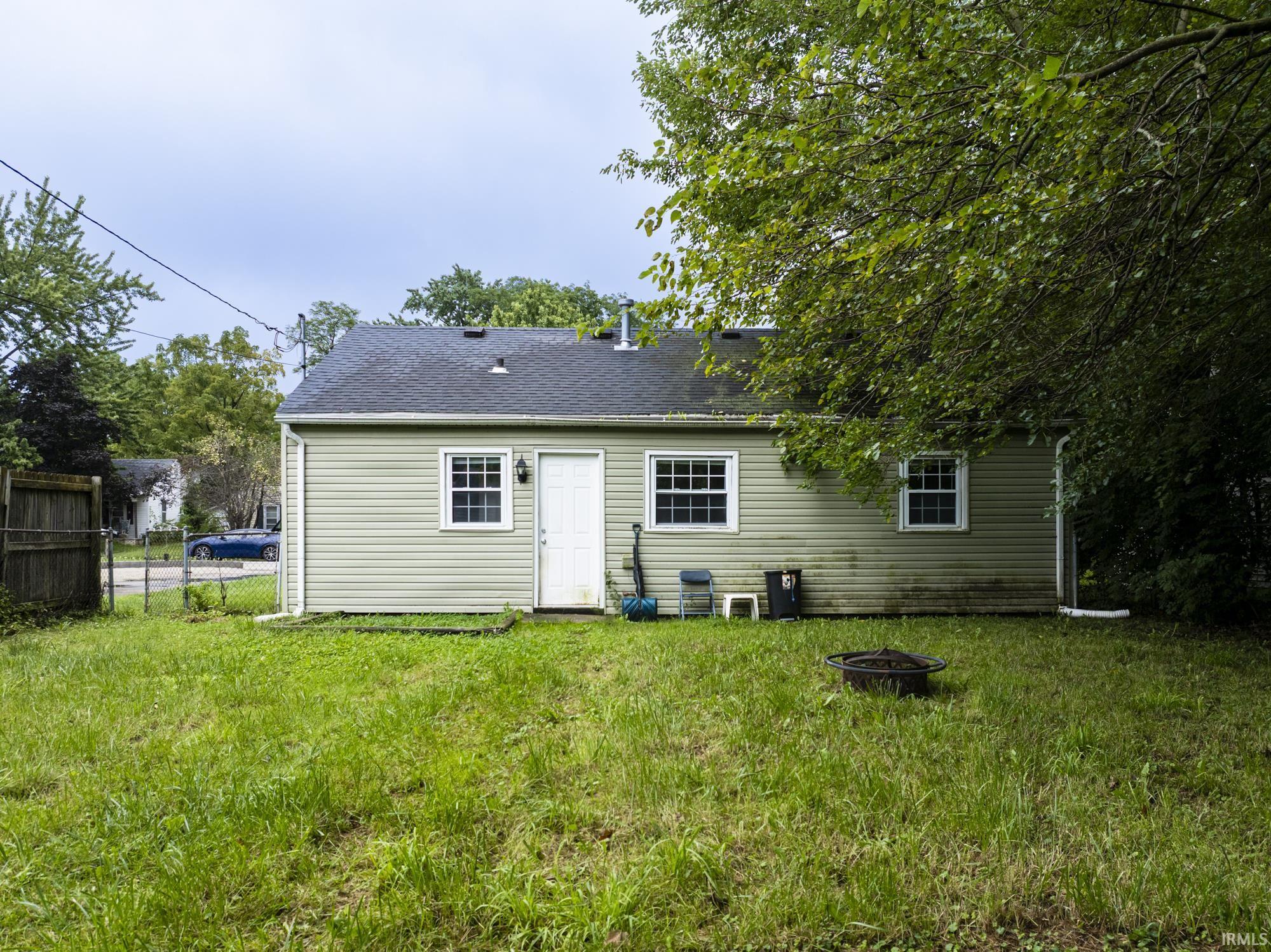 2009 N Milton Street