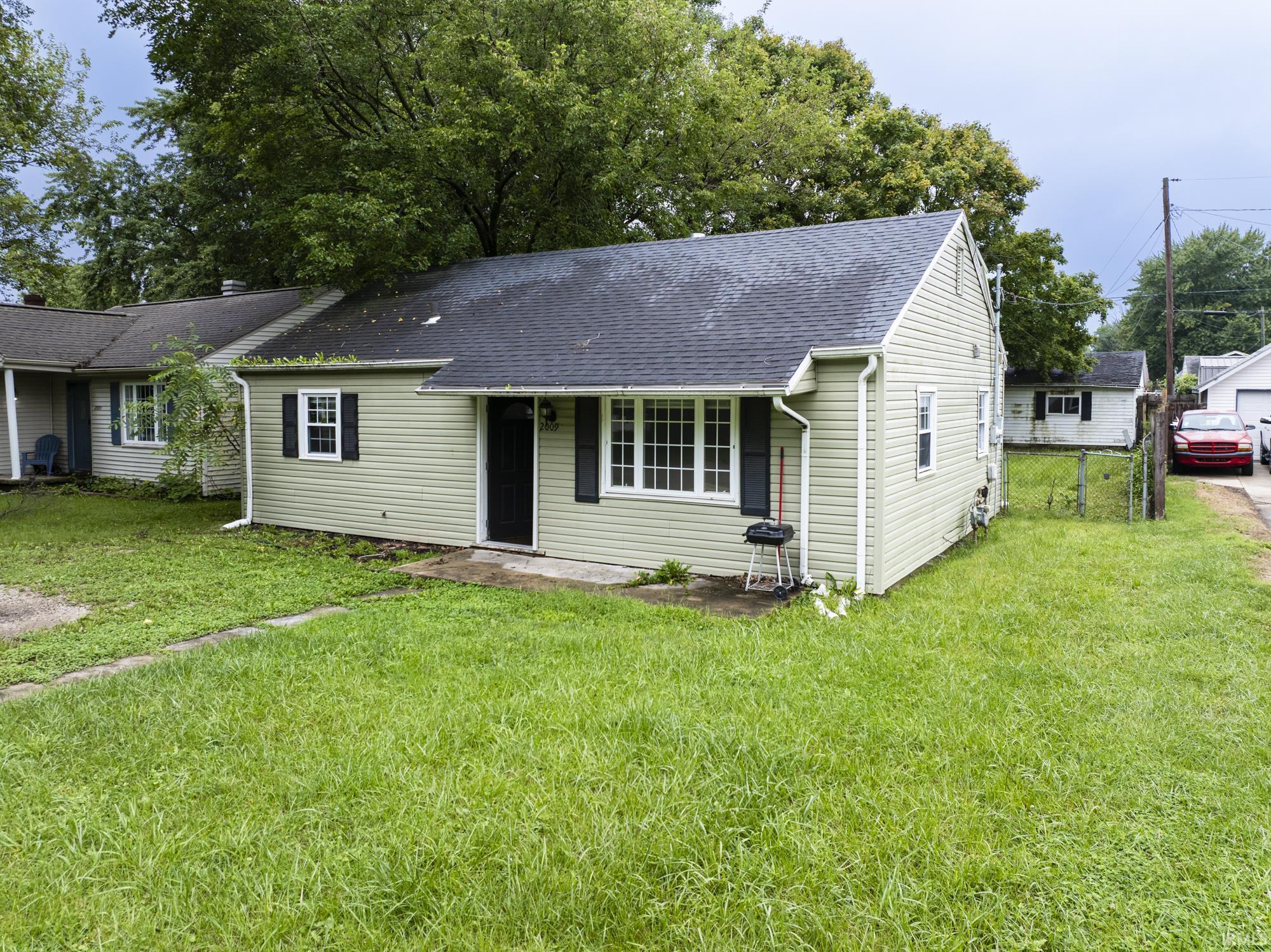 2009 N Milton Street