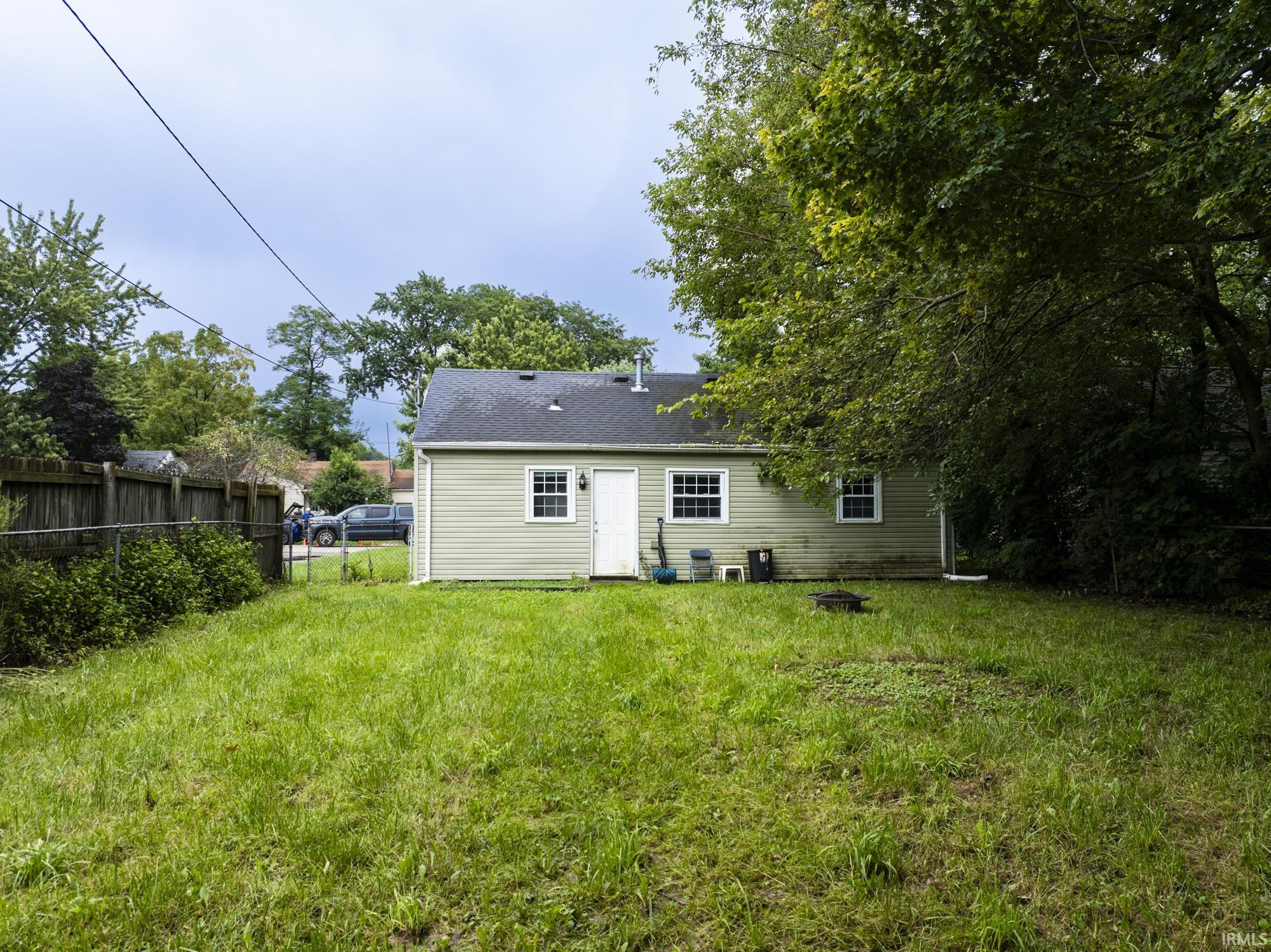 2009 N Milton Street